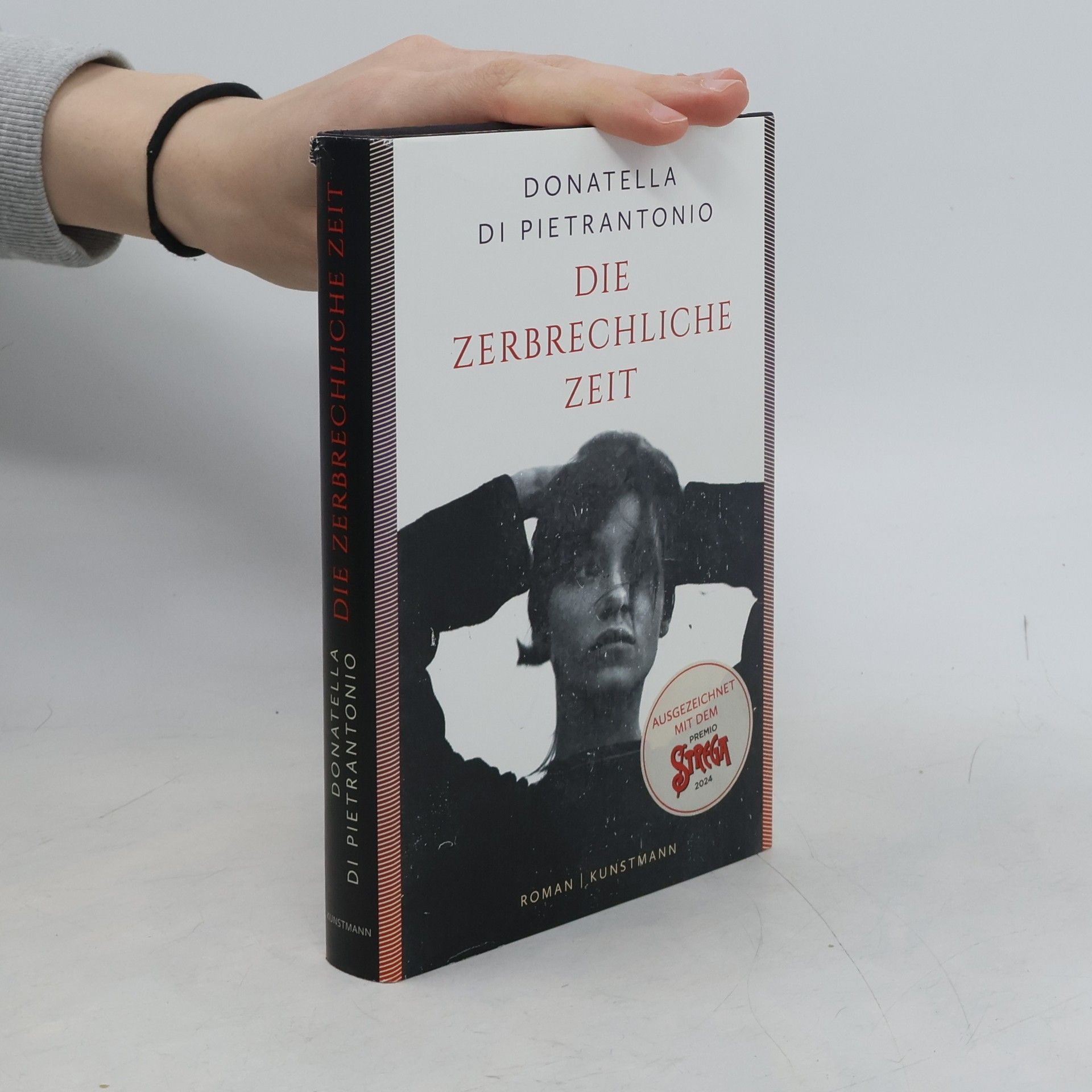 Die zerbrechliche Zeit
