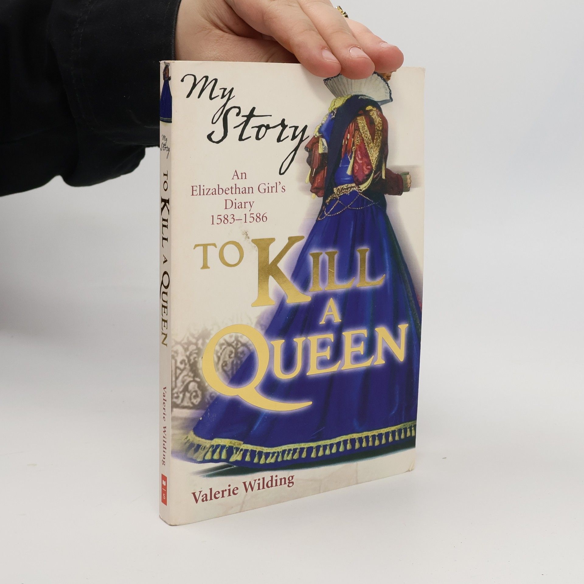 To Kill a Queen