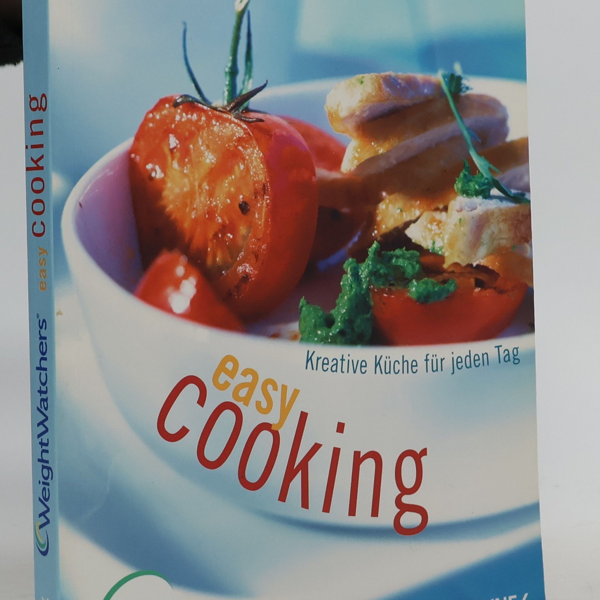 Ute Gerwig Easy cooking