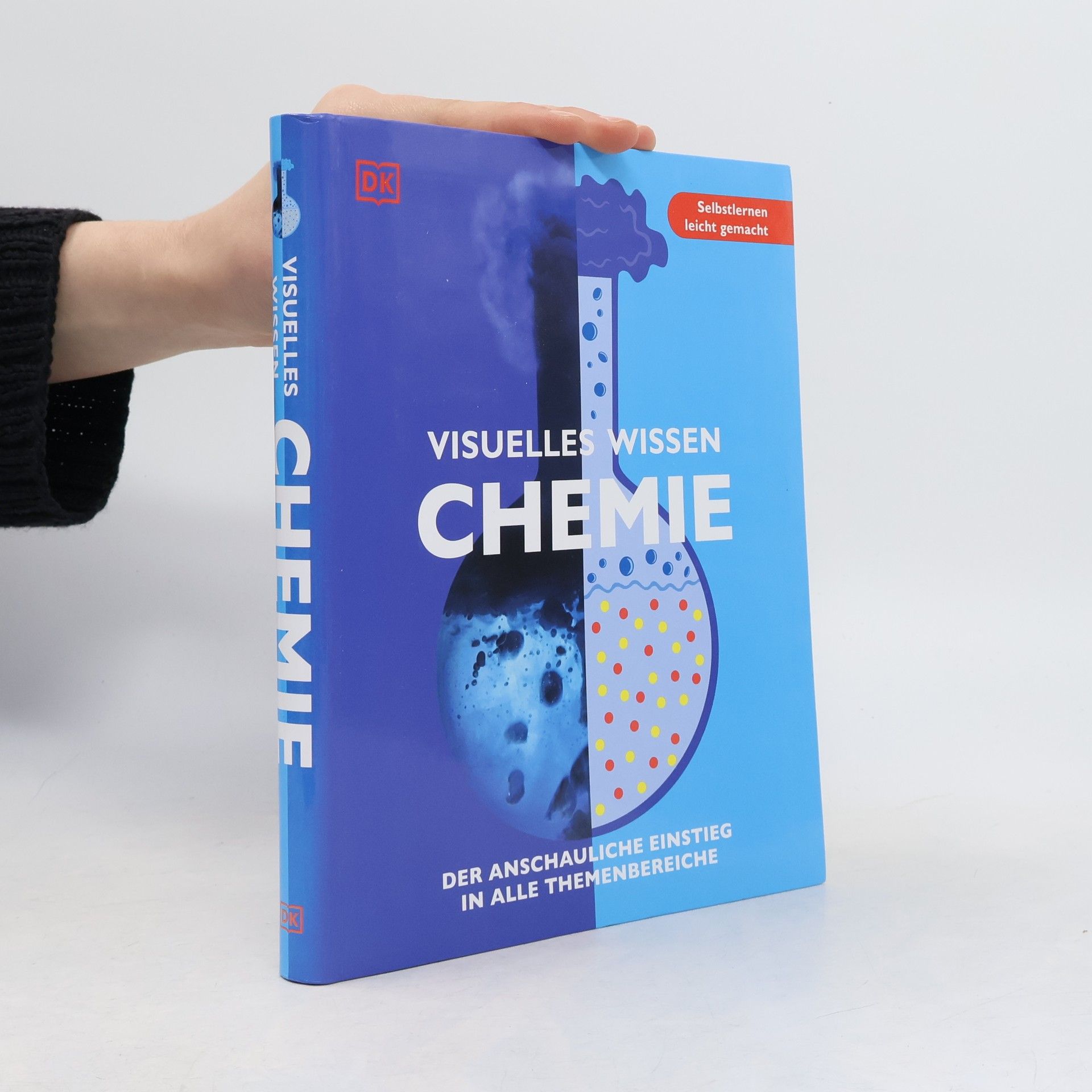 Visuelles Wissen Chemie