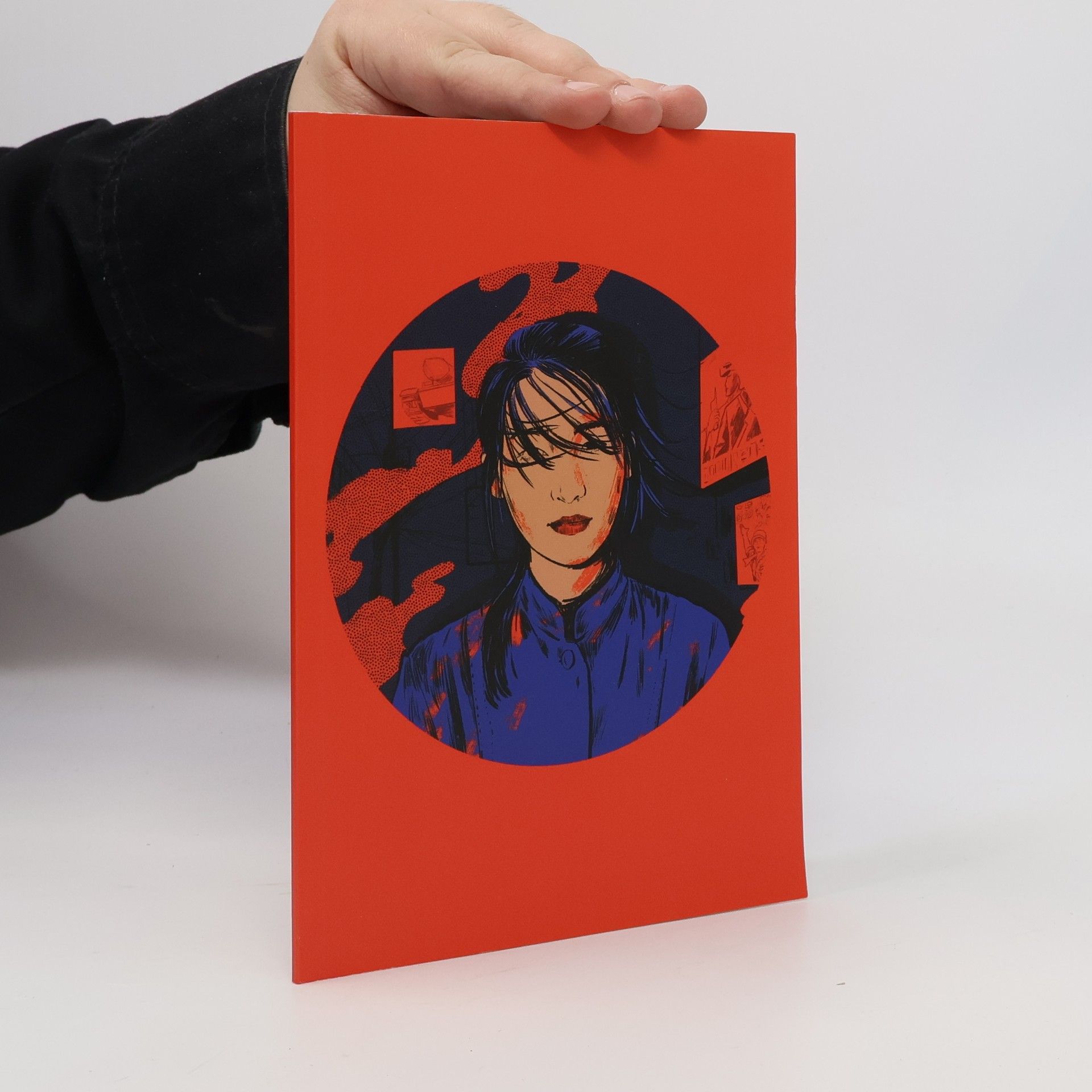 Nina Špitálníková Porodní dula
