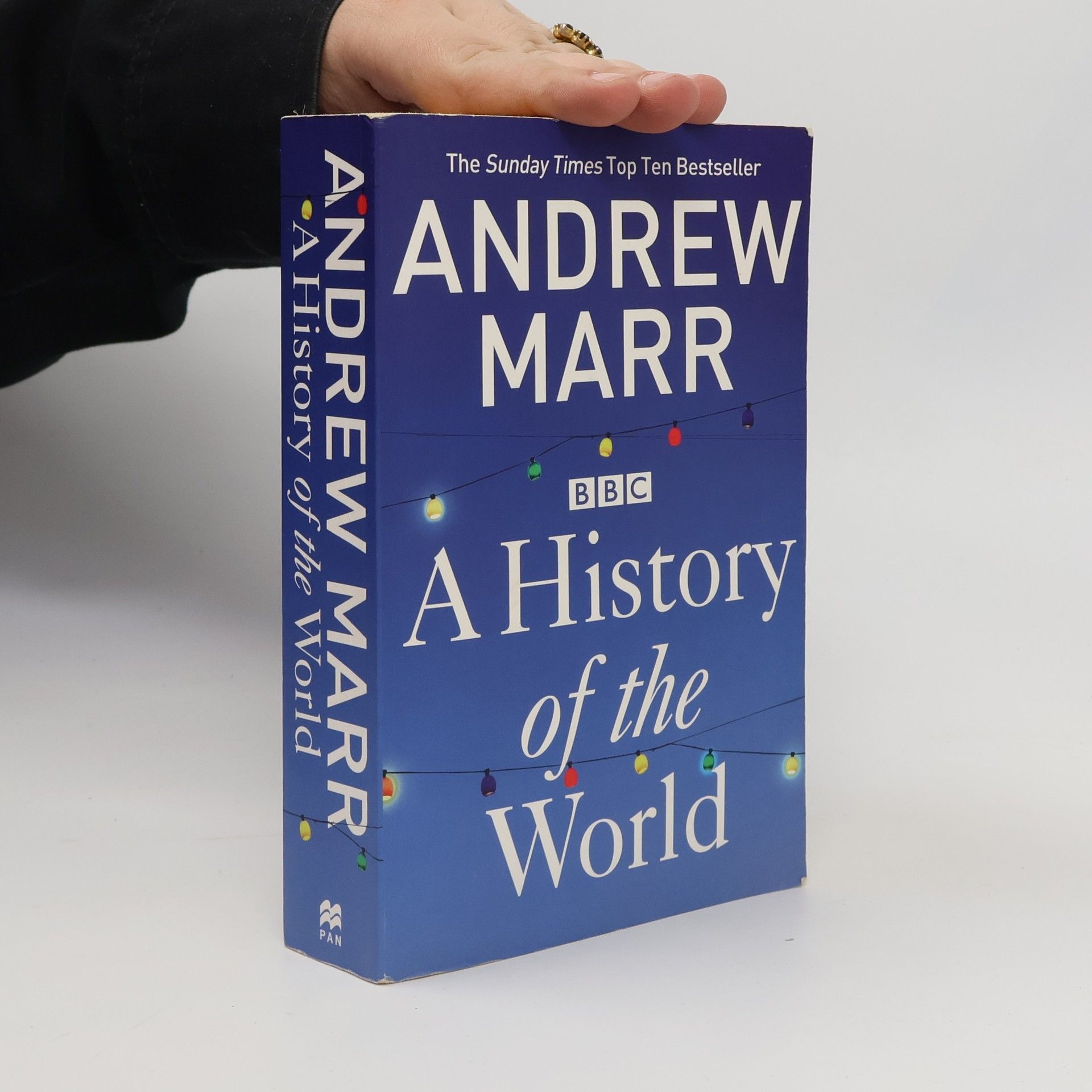 A History of the World