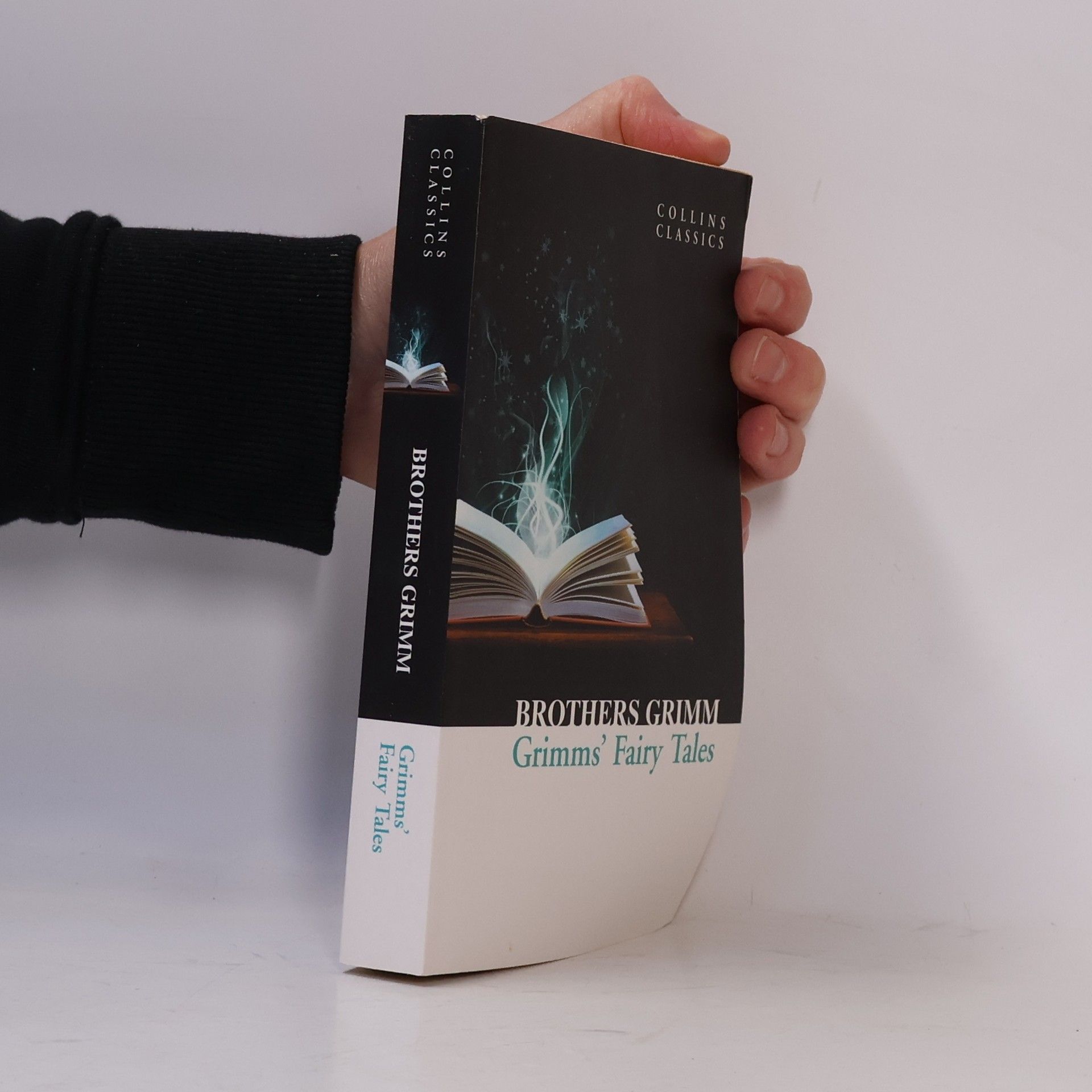 Grimms' fairy tales