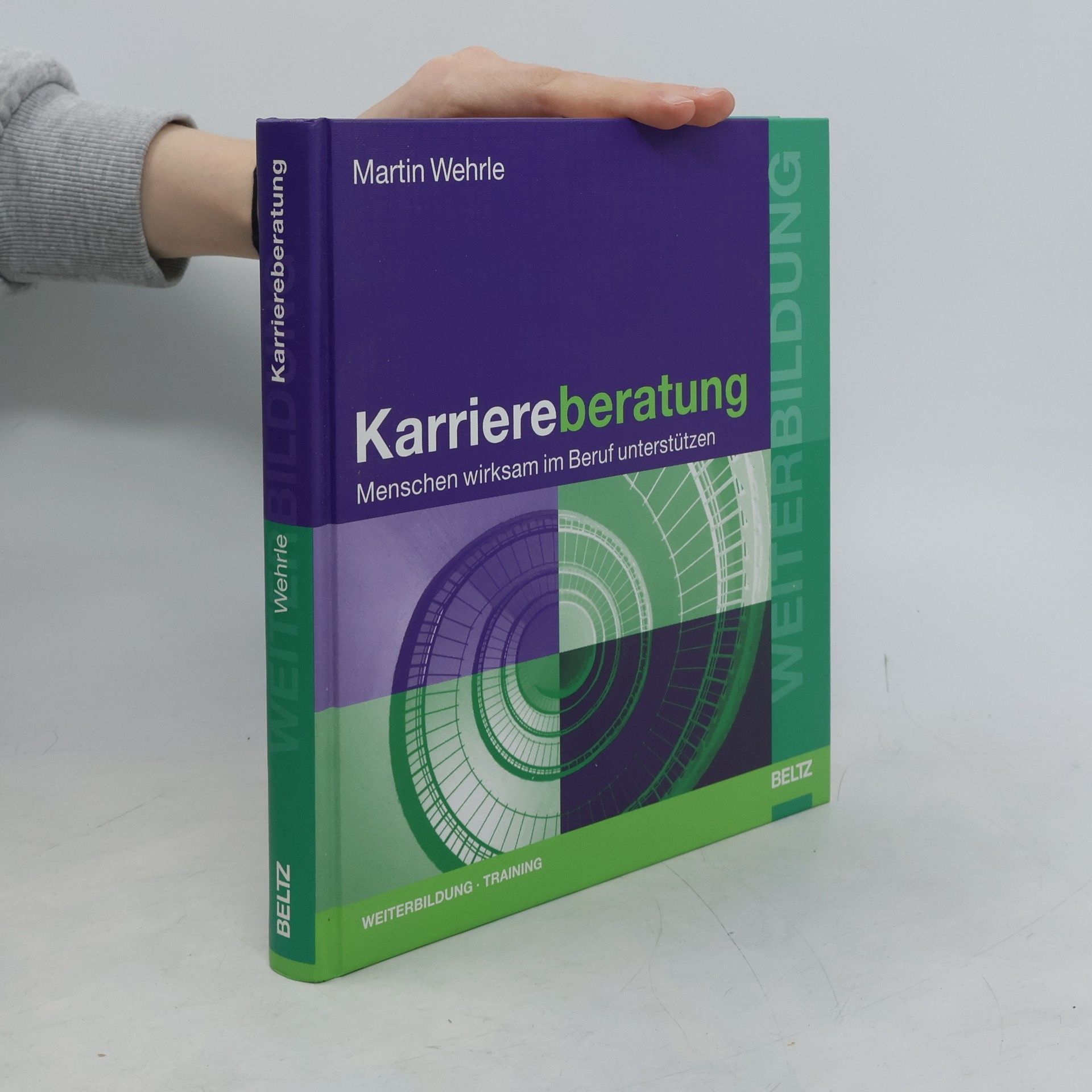 Karriereberatung