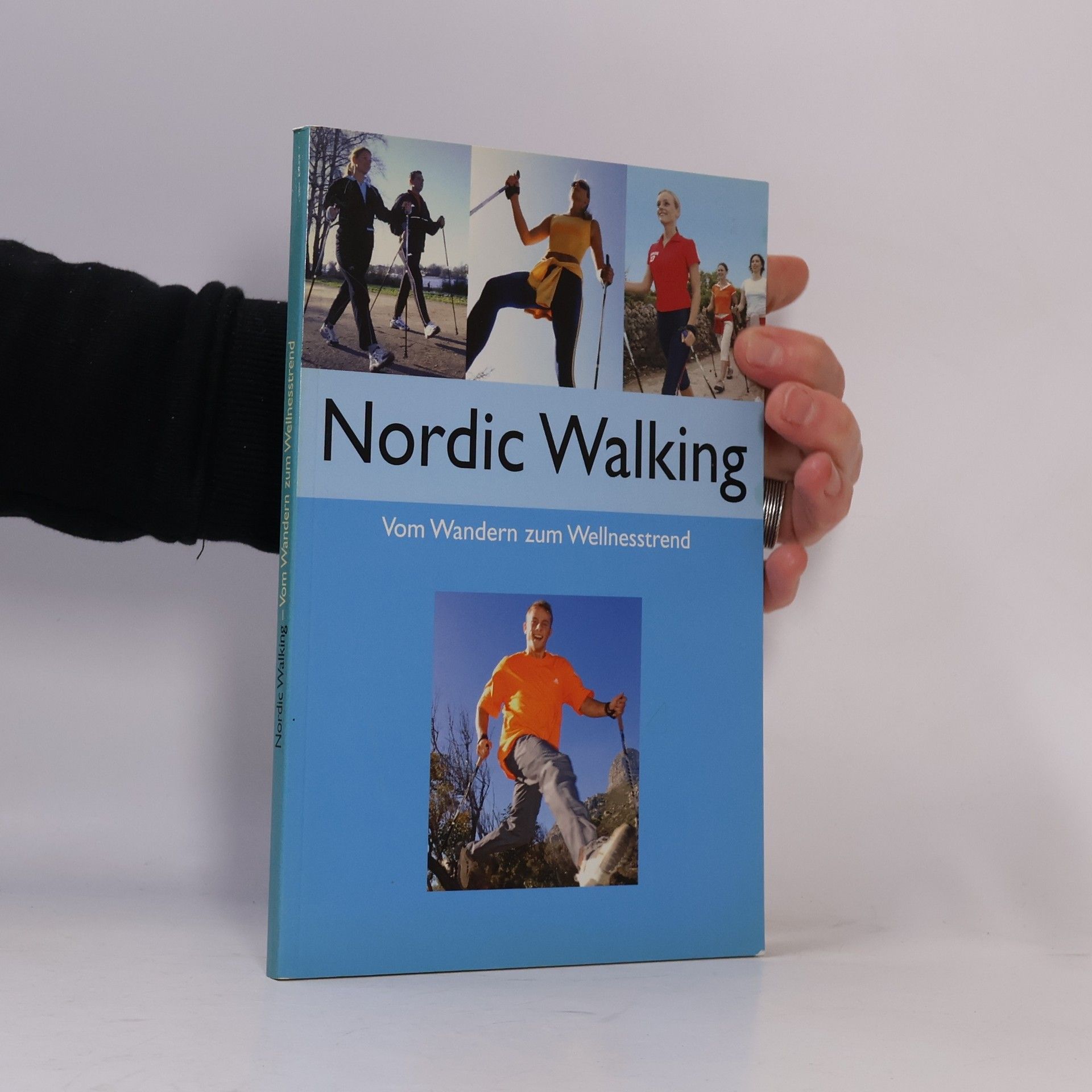 Autorenkollektiv Nordic Walking
