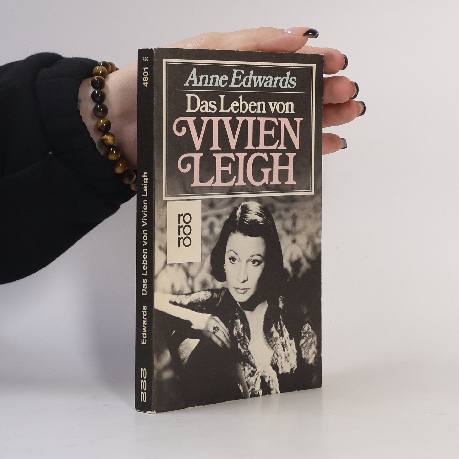 Das Leben von Vivien Leigh