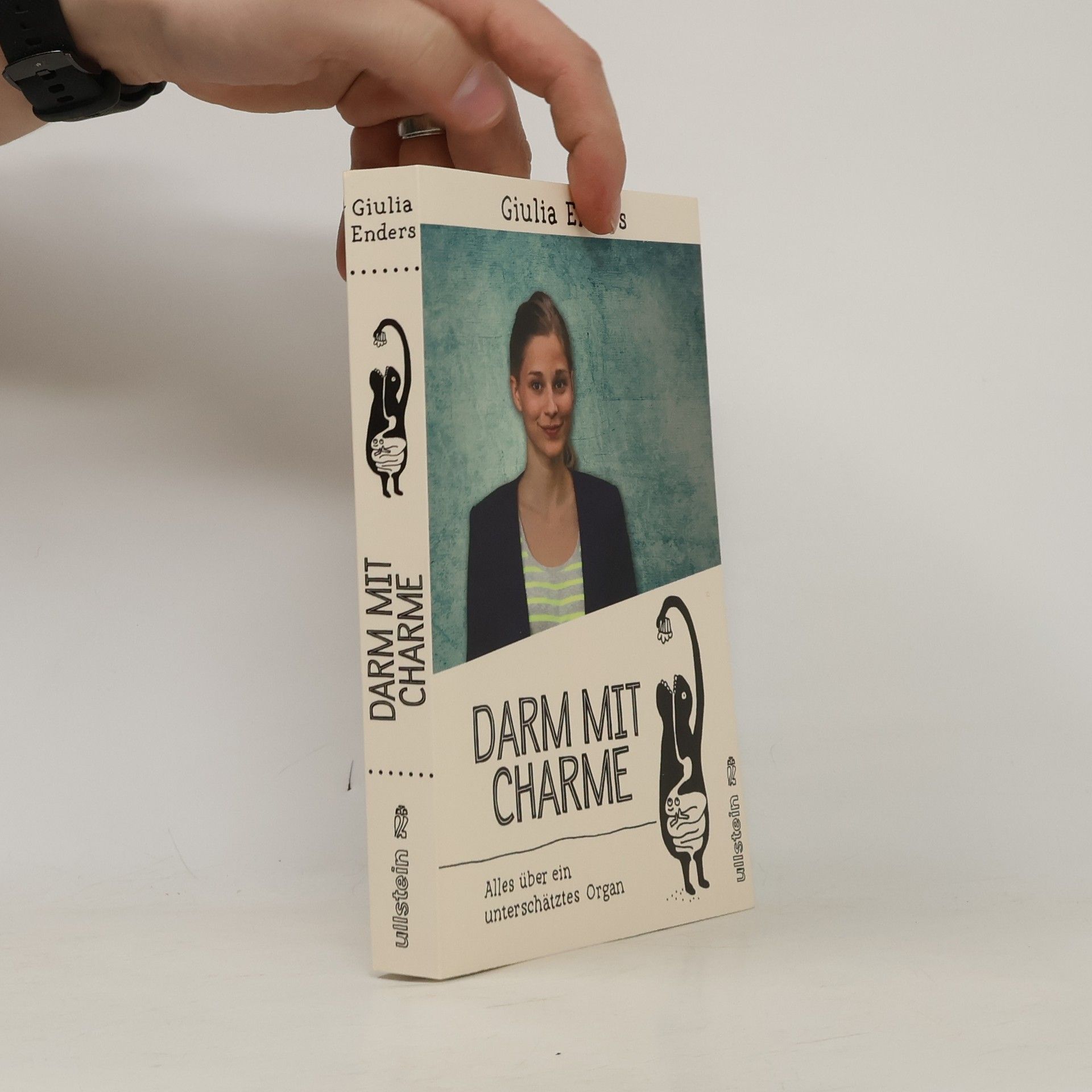 Darm mit Charme