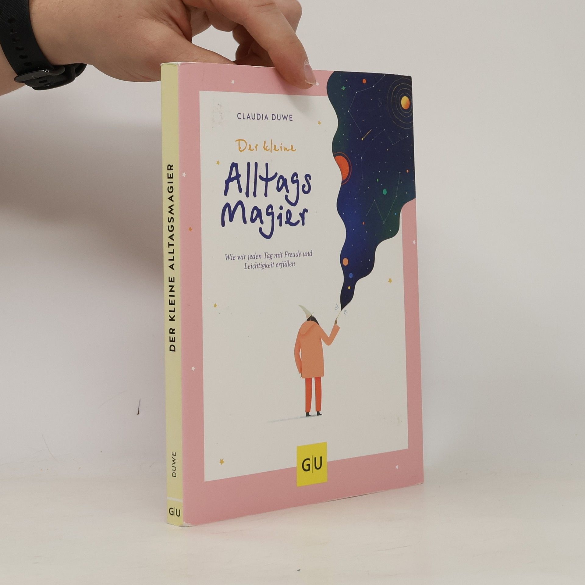 Der kleine Alltagsmagier