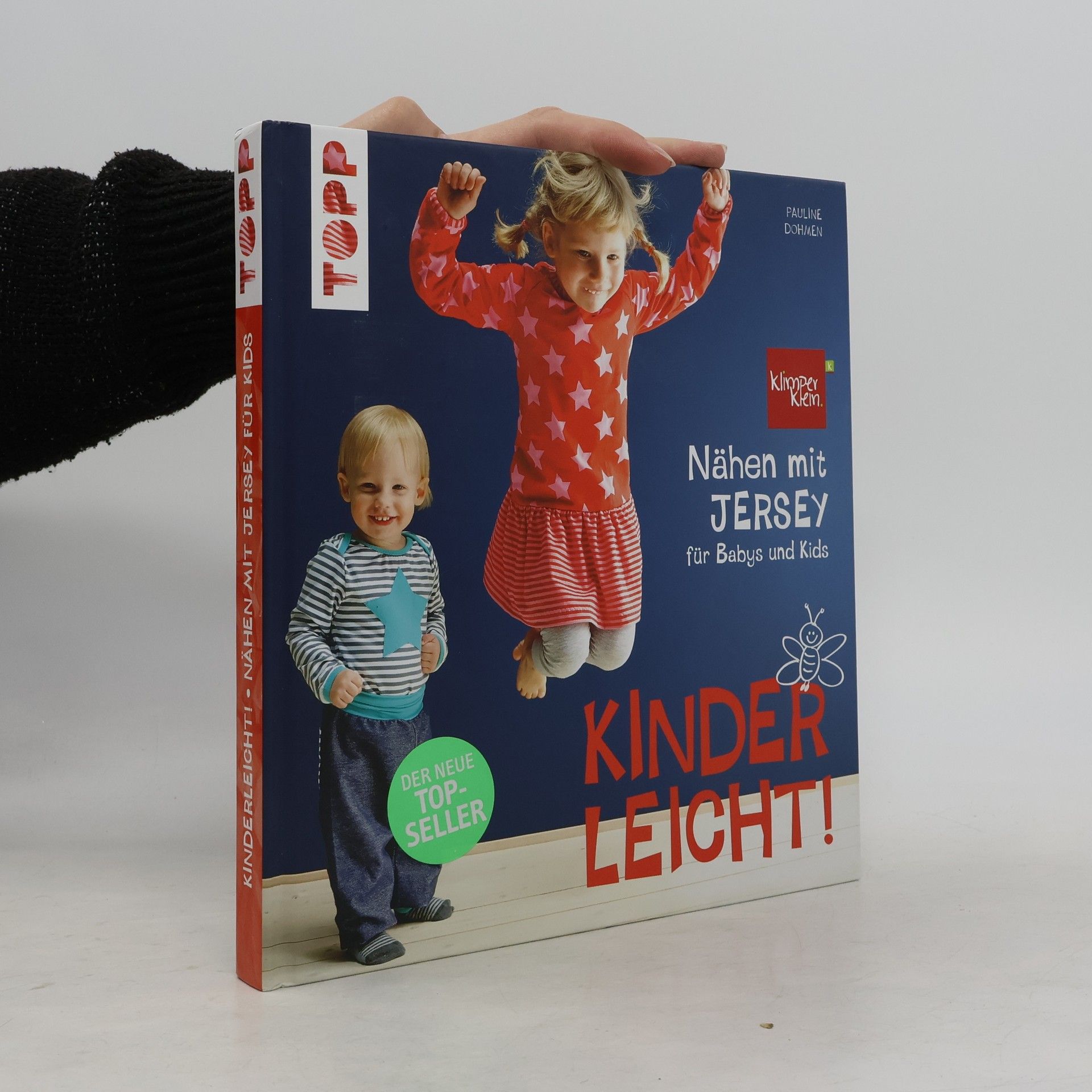 Pauline Dohmen Kinderleicht!