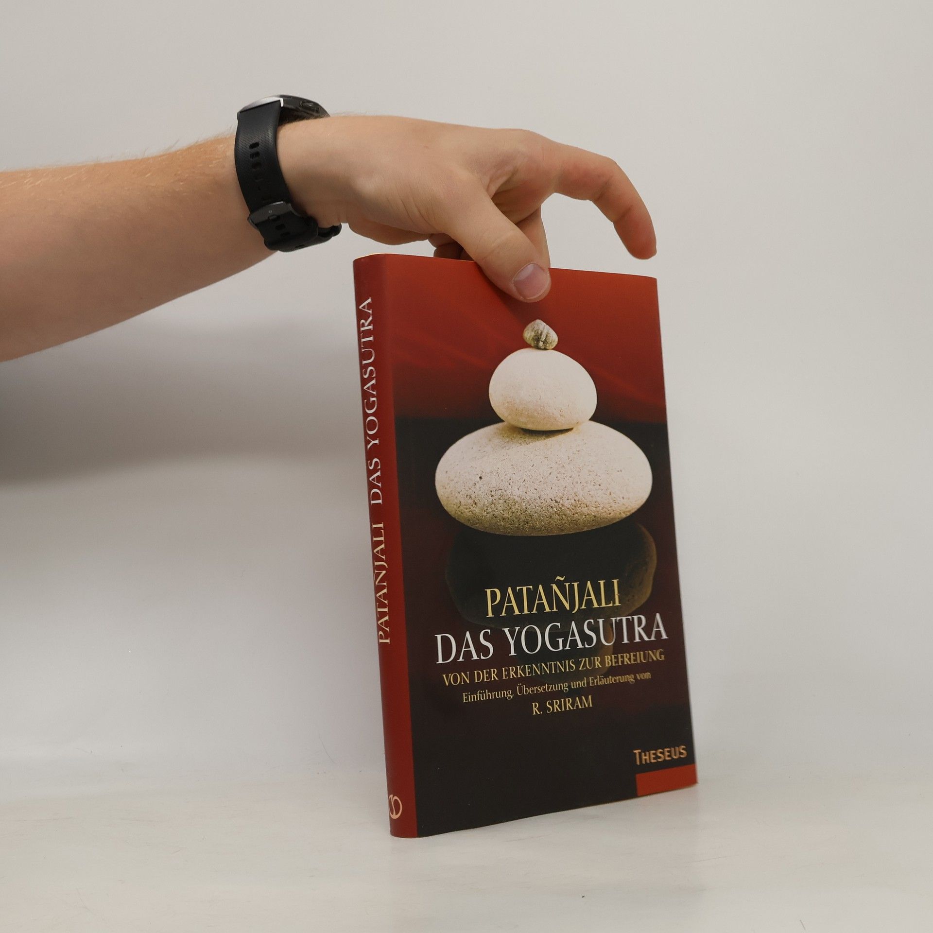 Das Yogasutra