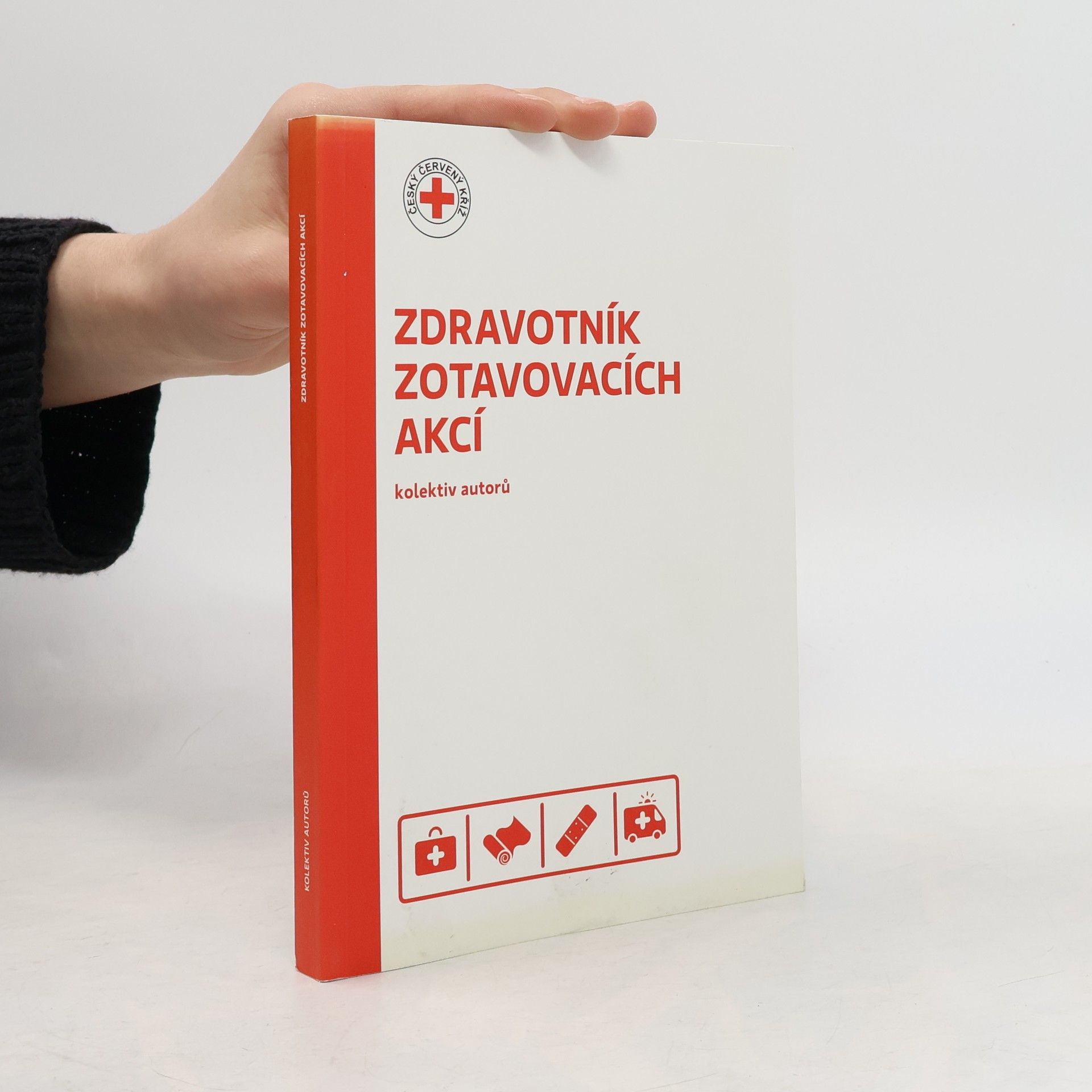 Autorenkollektiv Zdravotník zotavovacích akcí