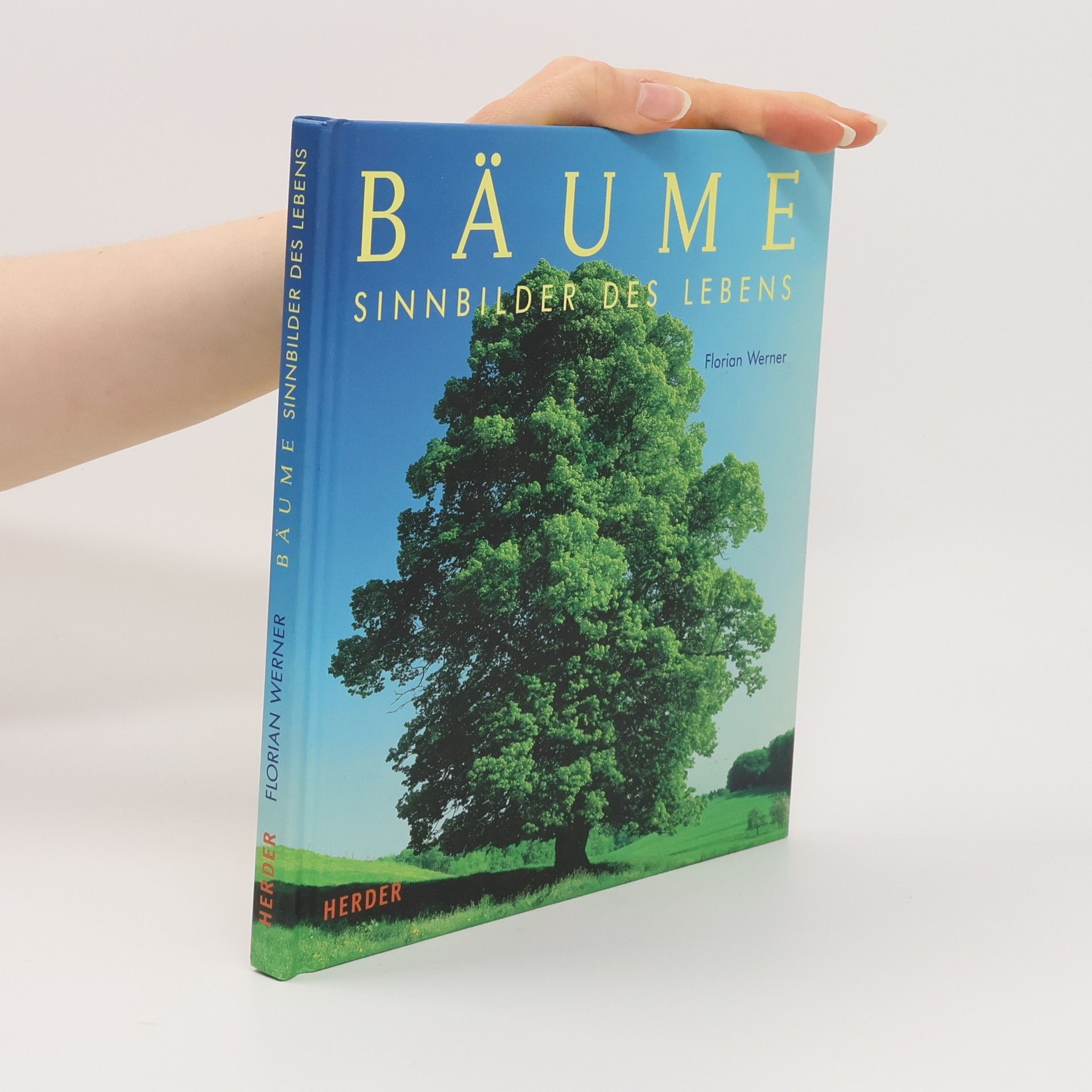 Bäume