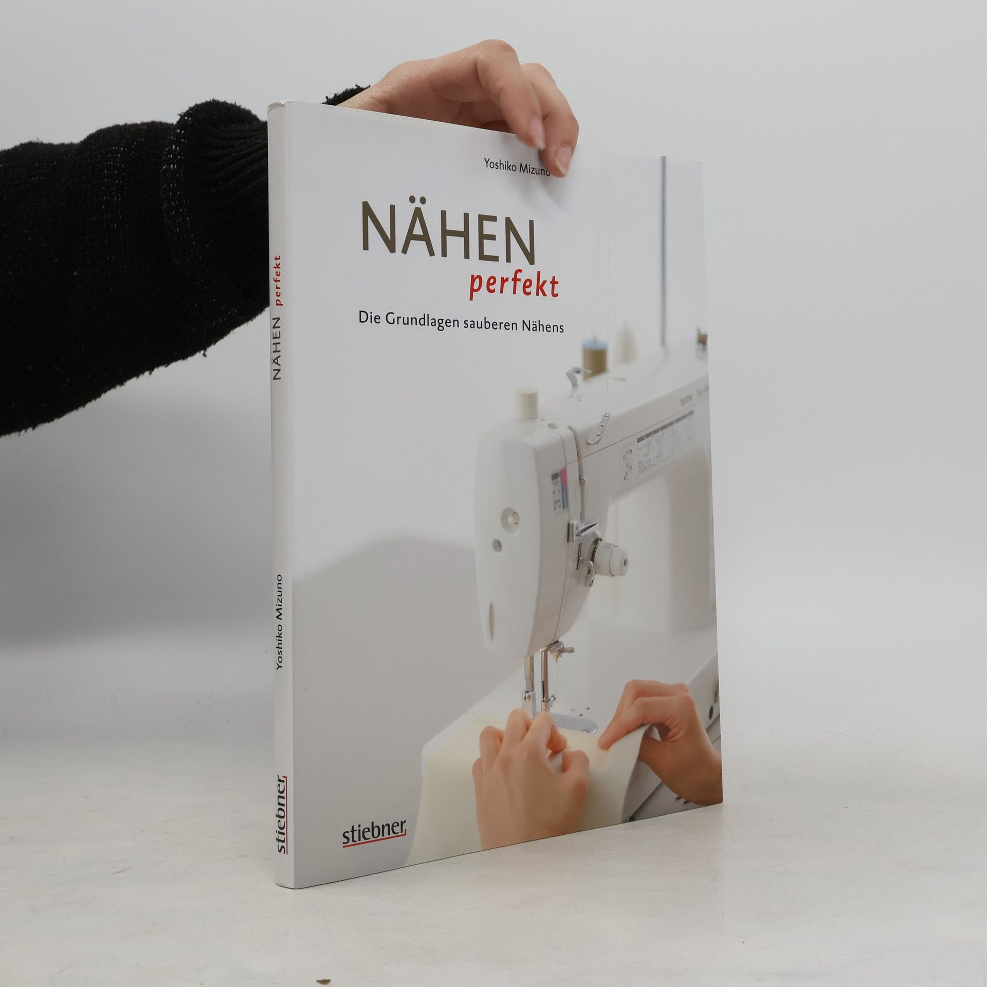Nähen perfekt
