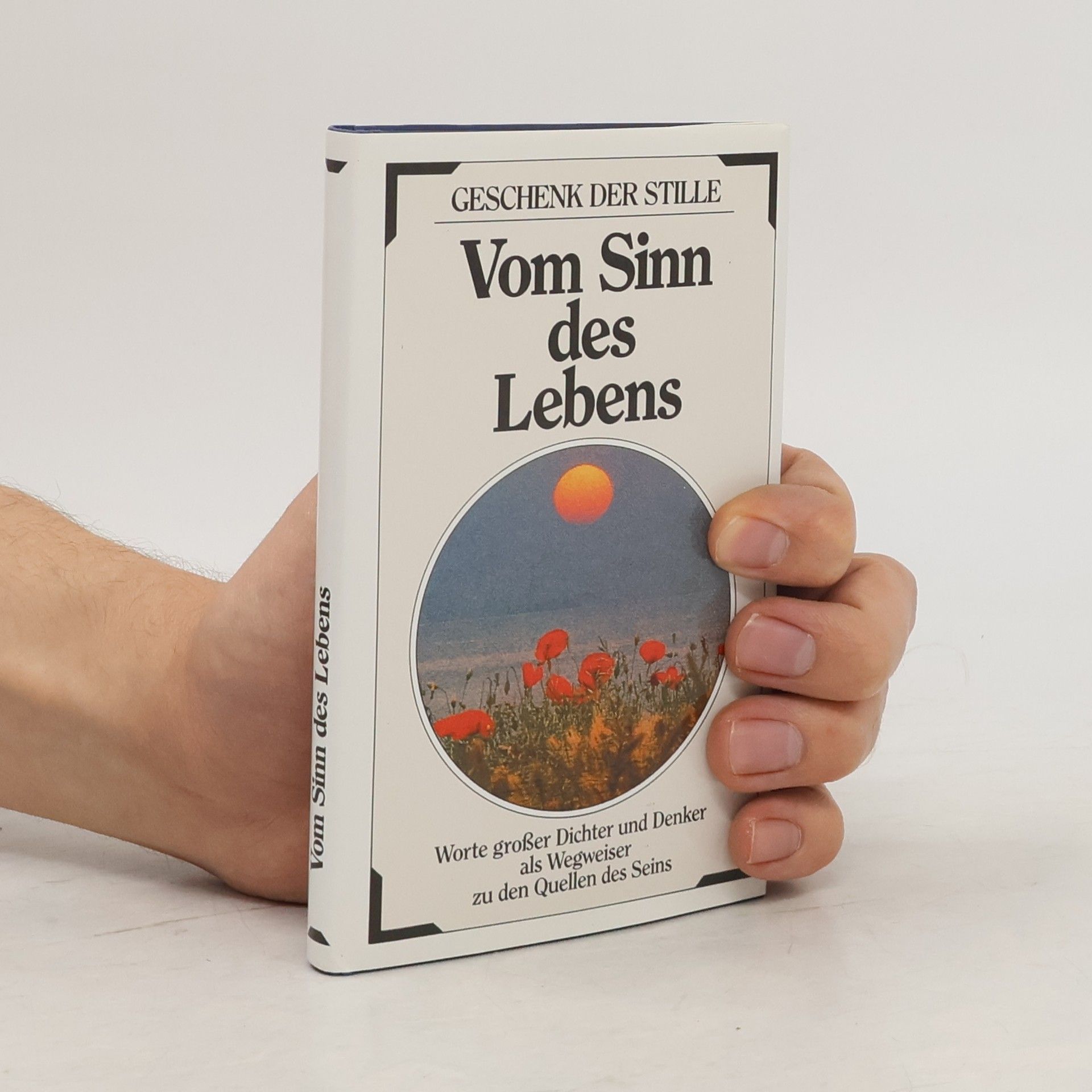 Autorenkollektiv Vom Sinn des Lebens