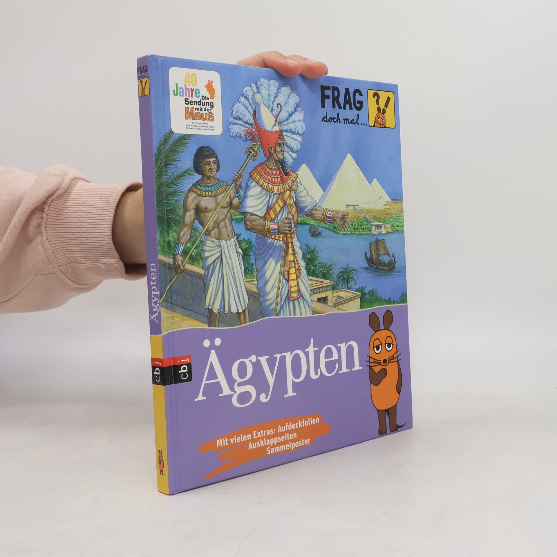 Ulrike Hauswaldt Ägypten