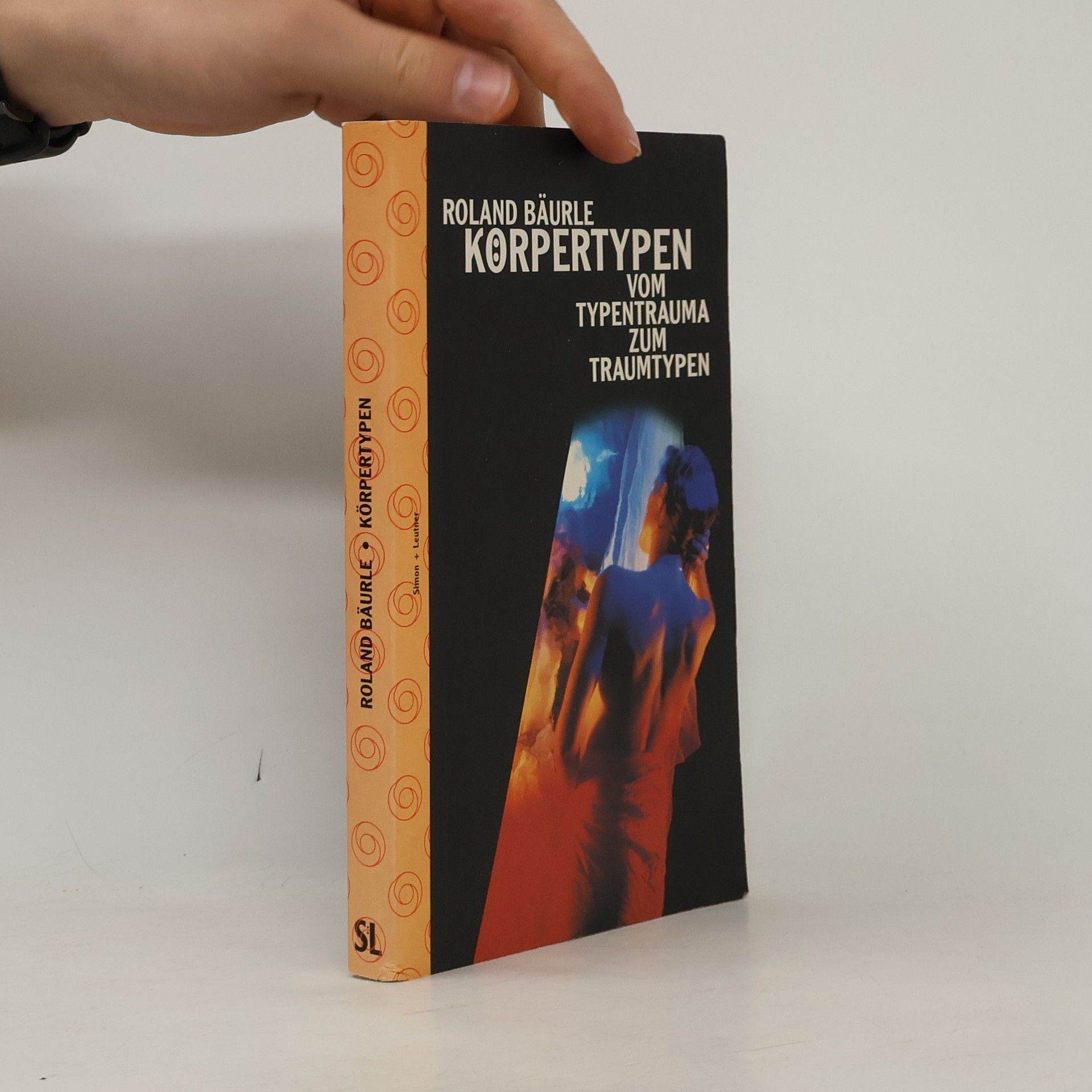 Roland Baurle Körpertypen