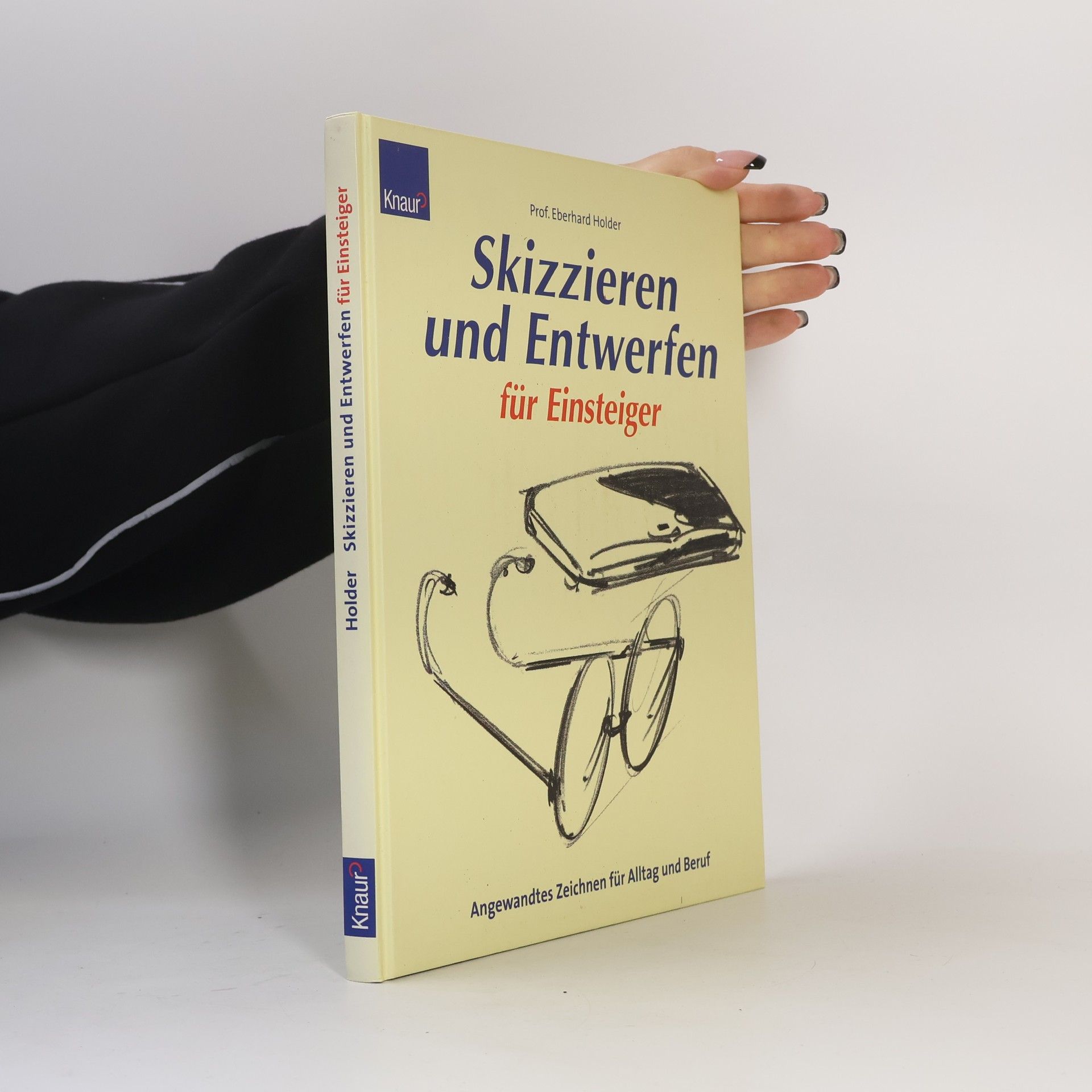 Skizzieren und Entwerfen