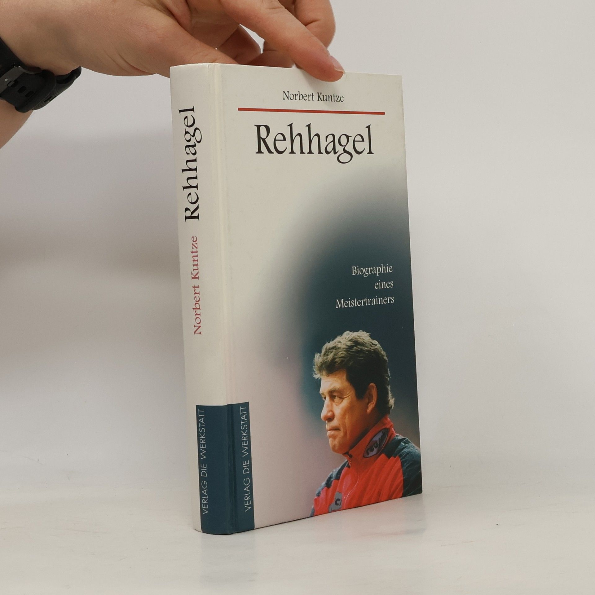 Norbert Kuntze Rehhagel