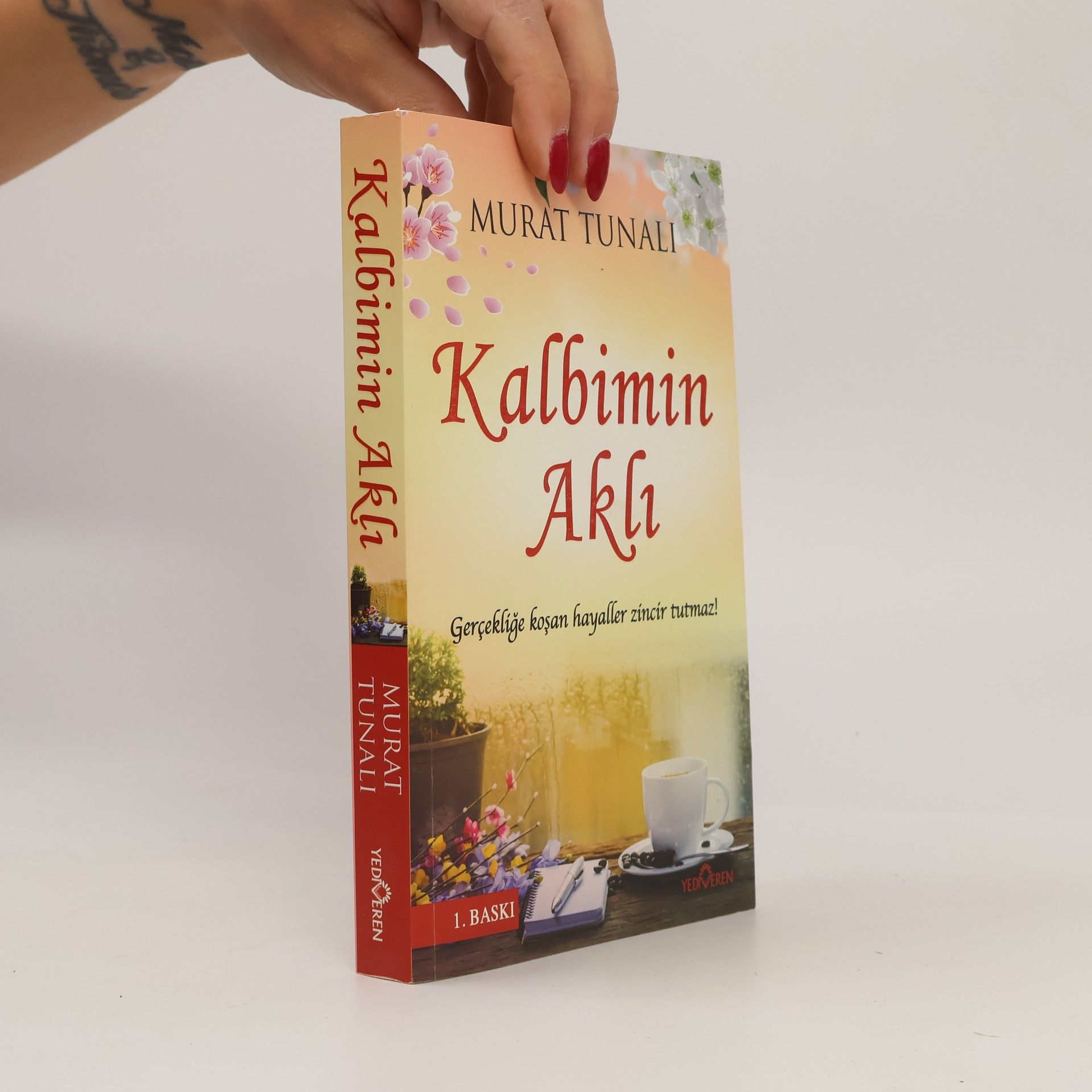 Murat Tunalı Kalbimin Akli