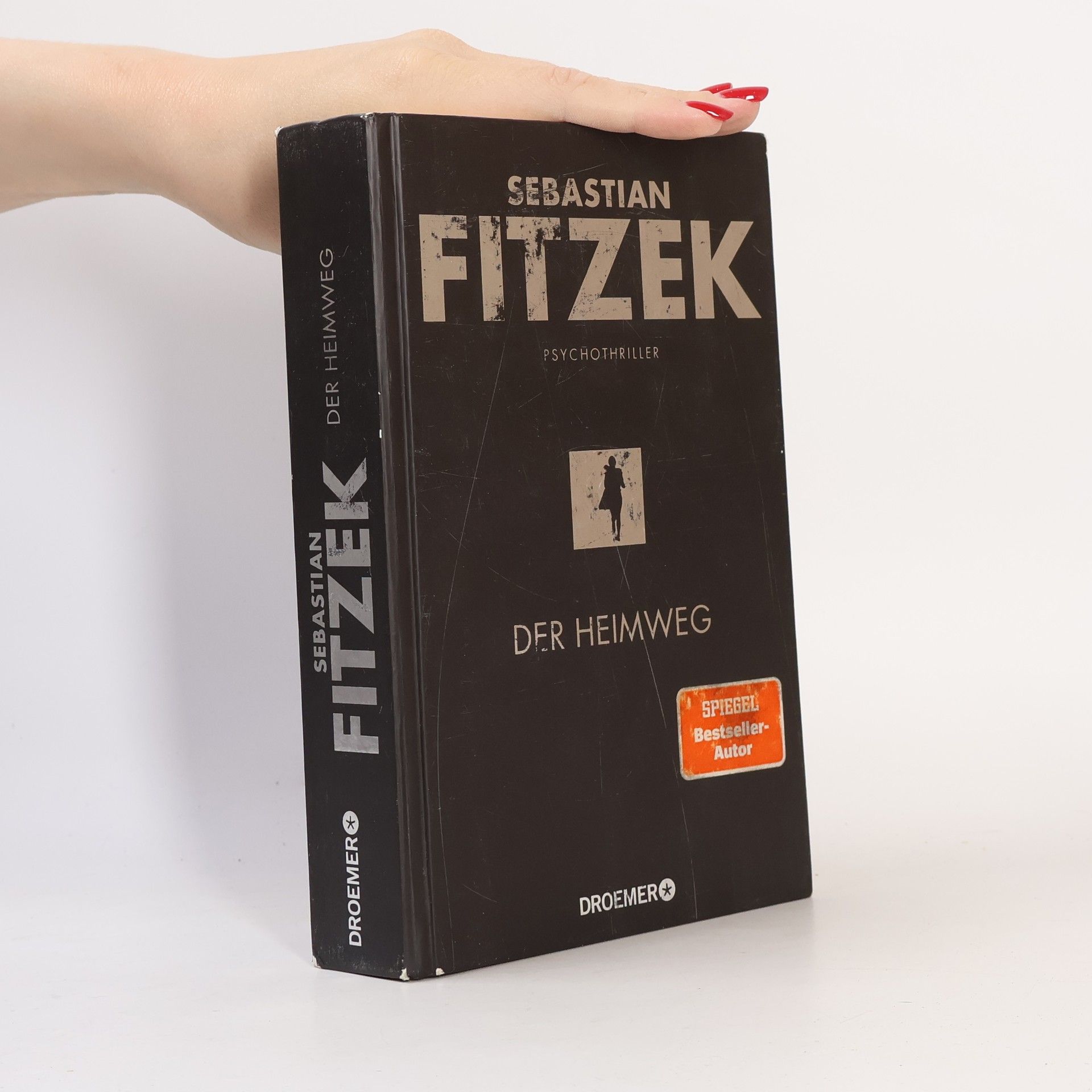Sebastian Fitzek Der Heimweg