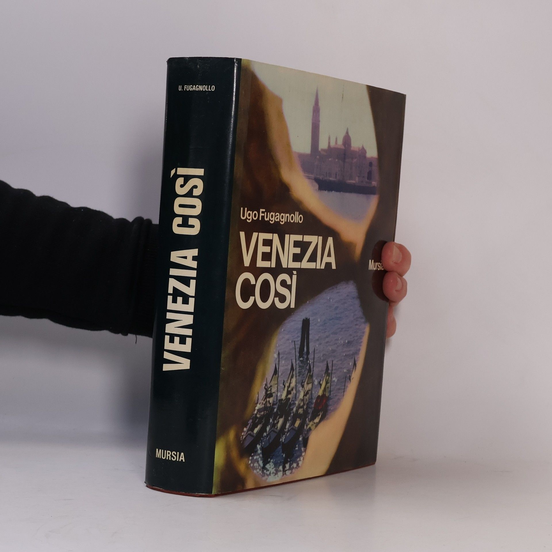 Venezia Cosi