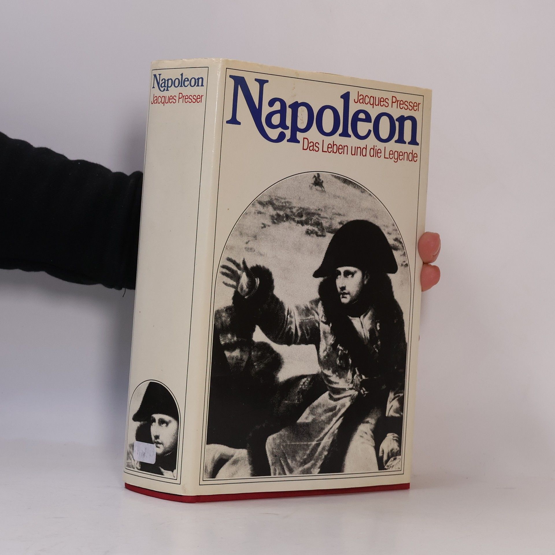 Napoleon: Das Leben und die Legende
