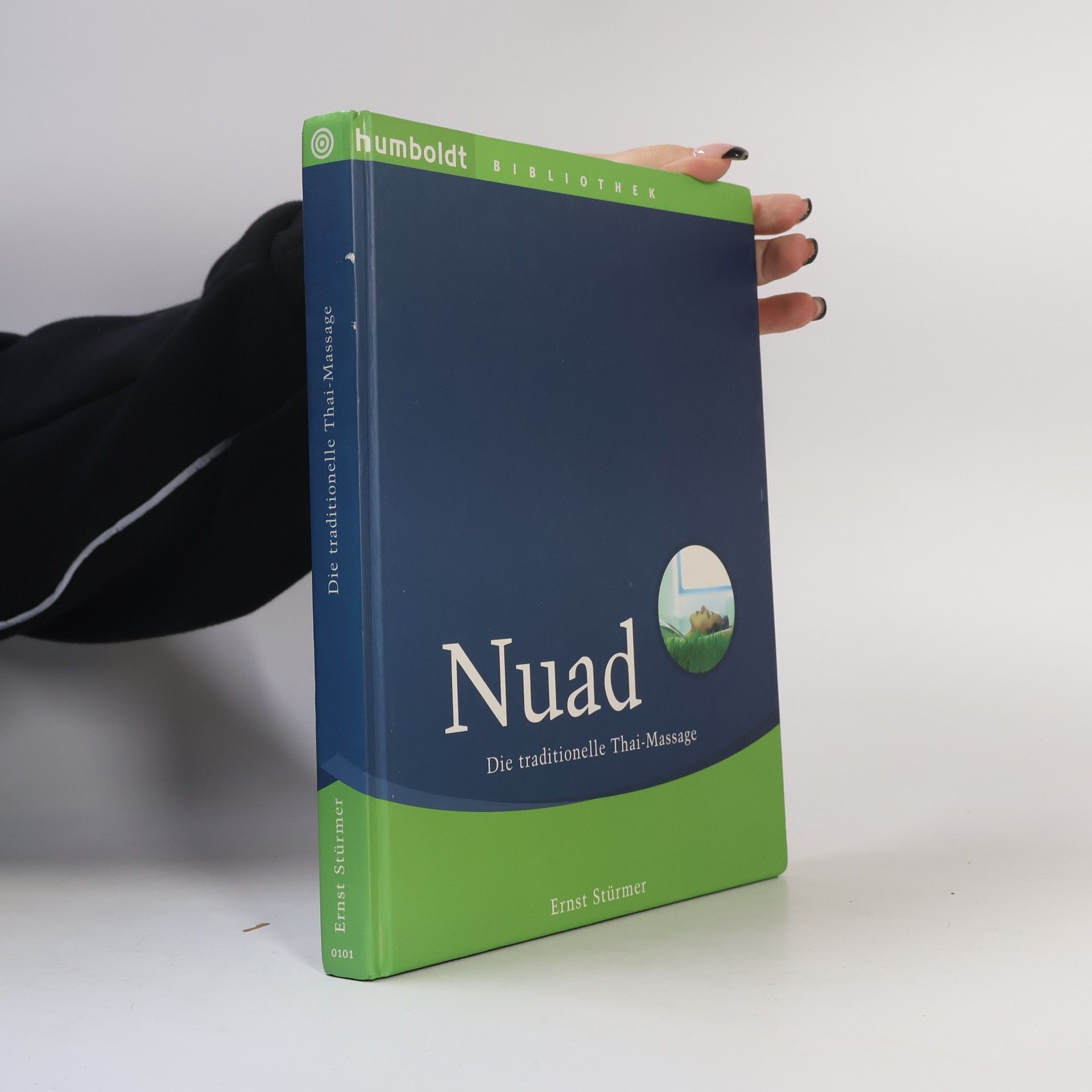 Nuad