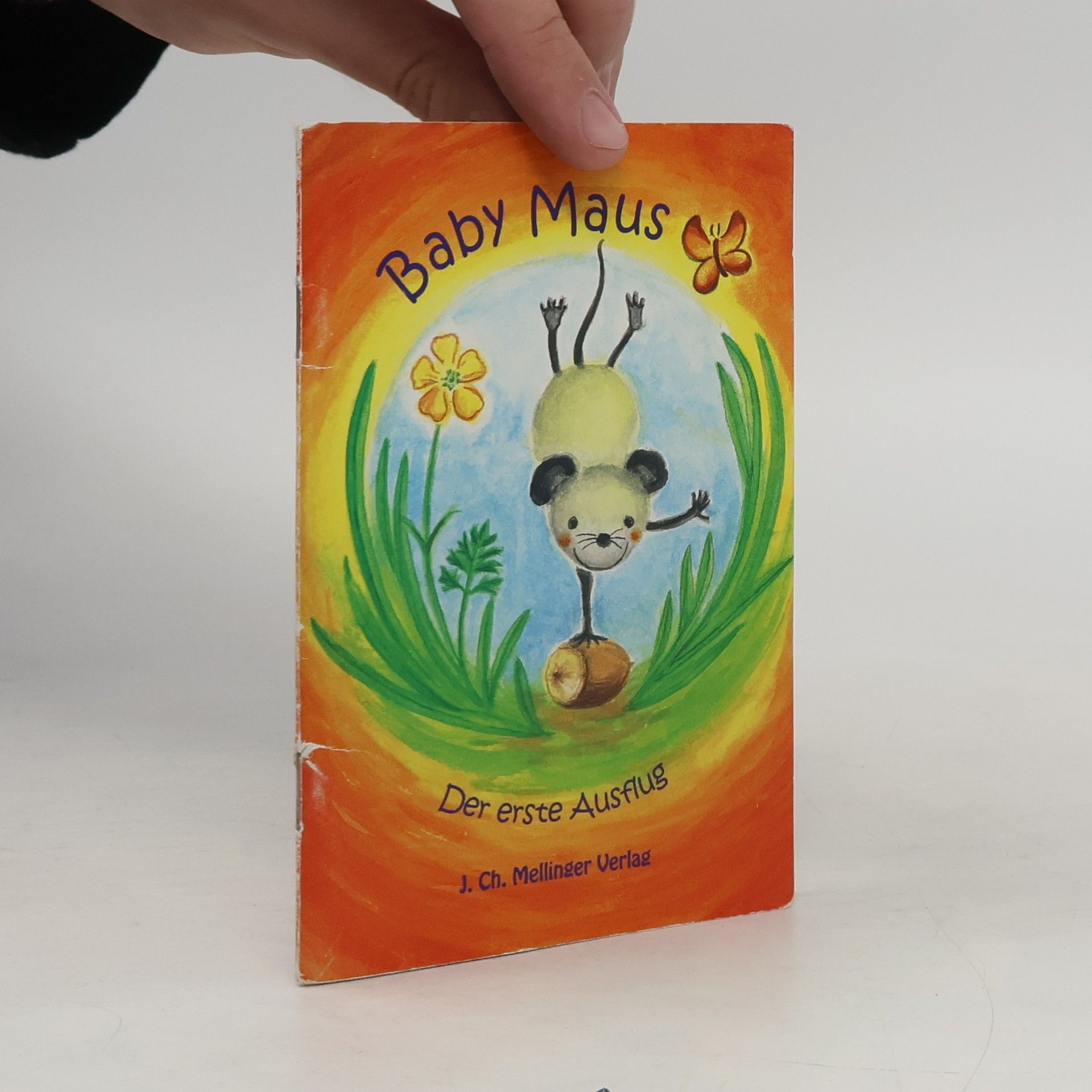 Auteurscollectief Baby Maus