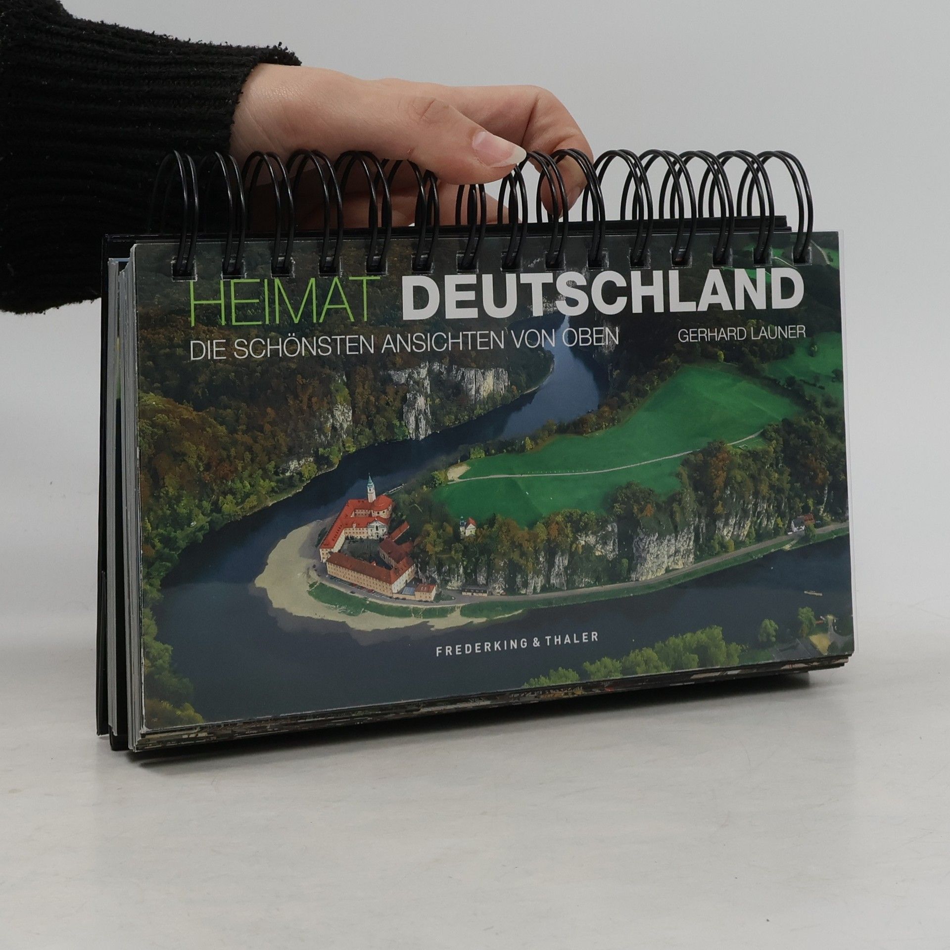 Britta Mentzel Heimat Deutschland