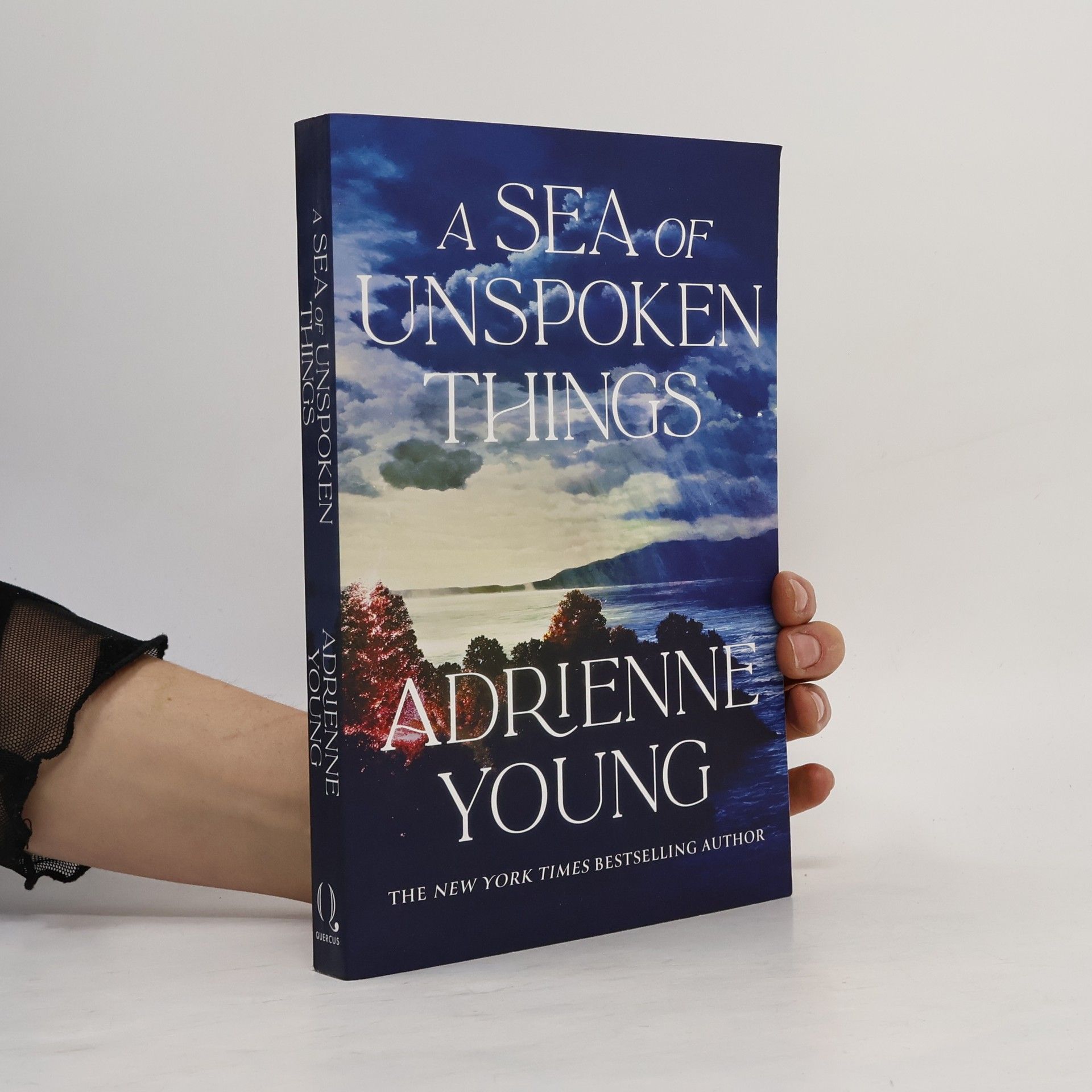 A Sea of Unspoken Things