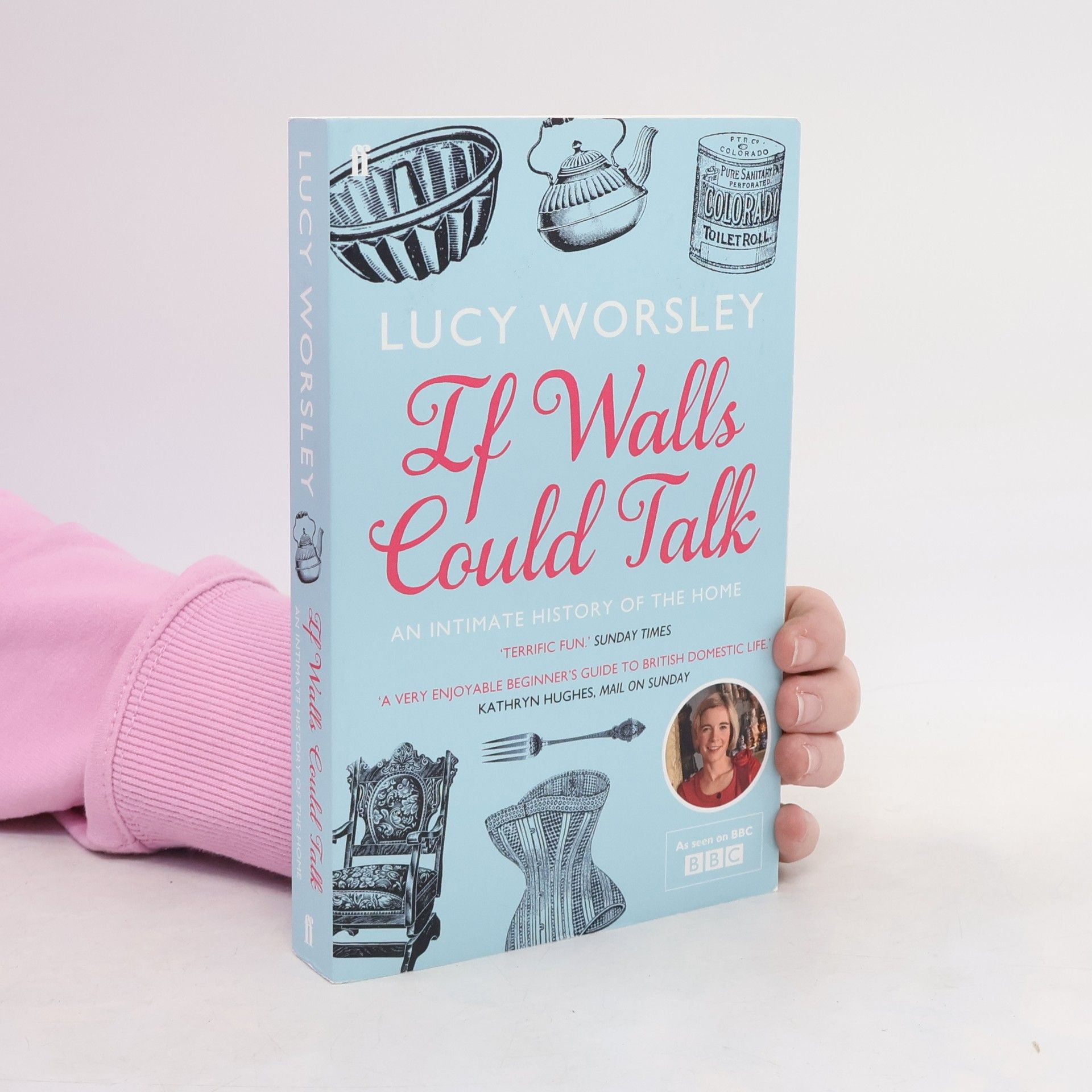 If Walls Could Talk