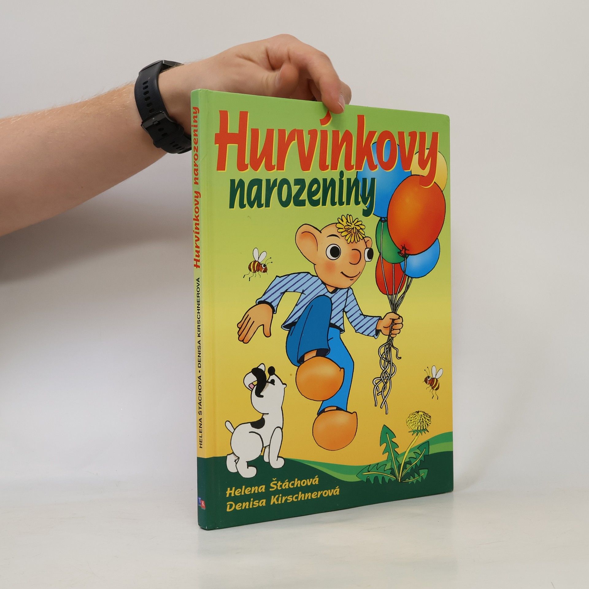 Hurvínkovy narozeniny