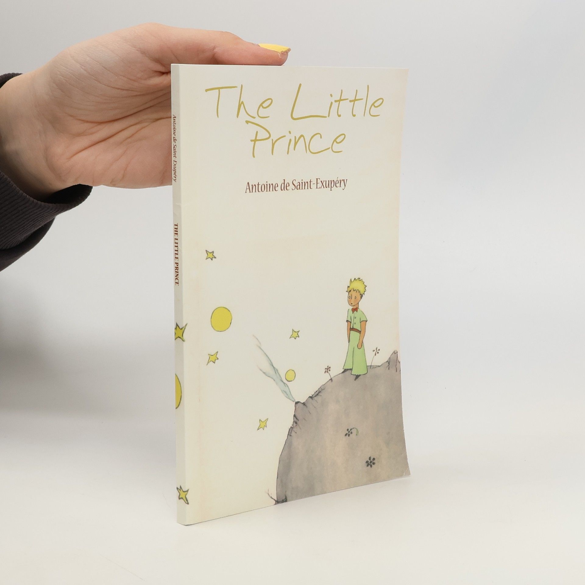 The Little Prince