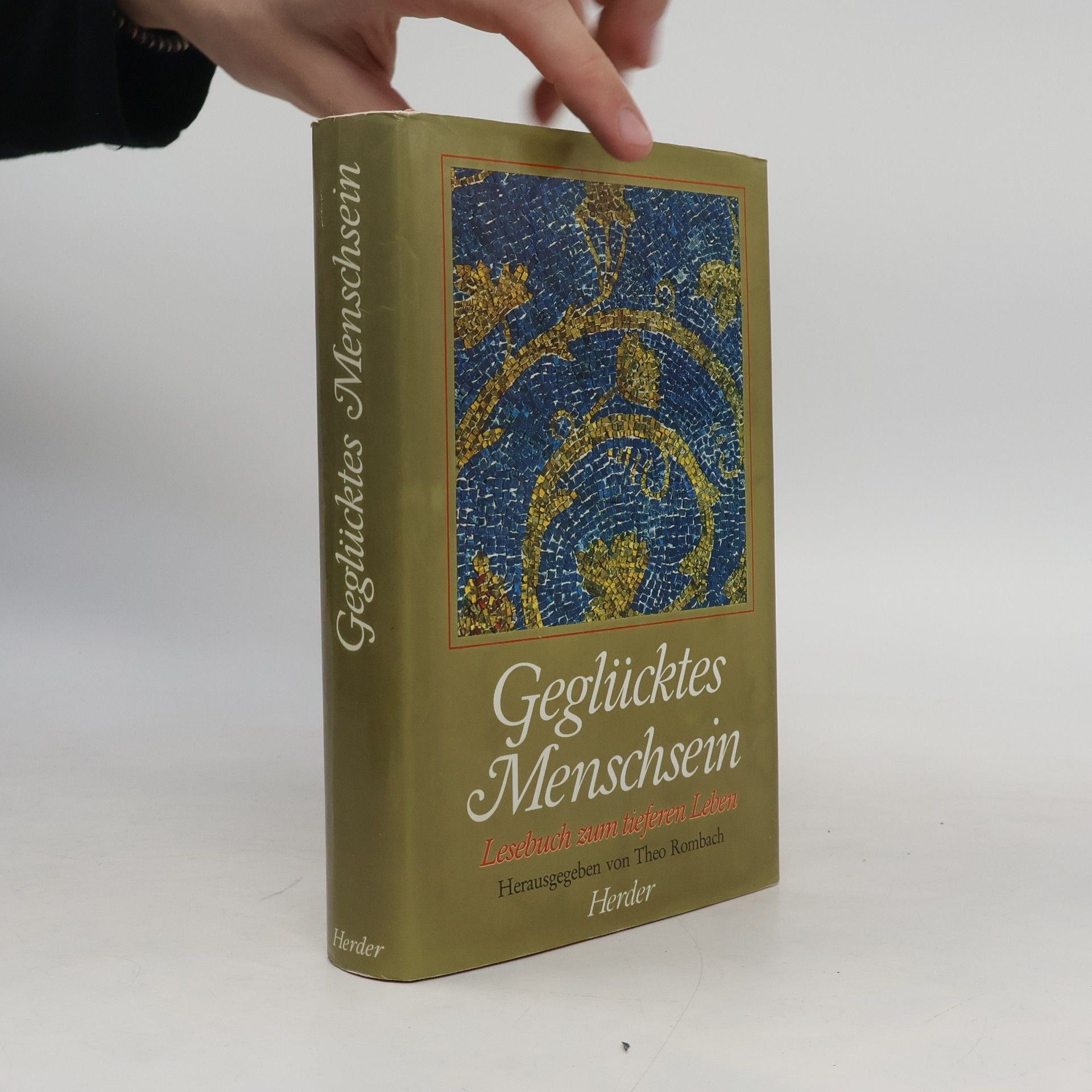 Geglücktes Menschsein