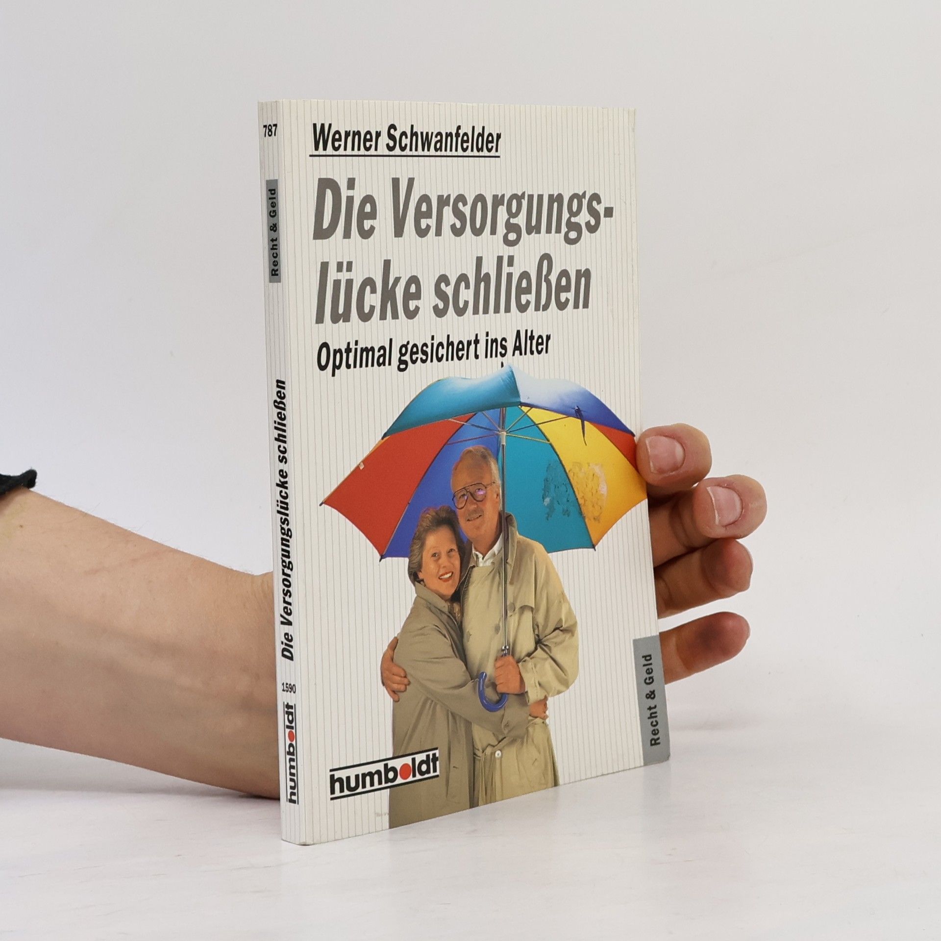 Die Versorgungslücke schliessen