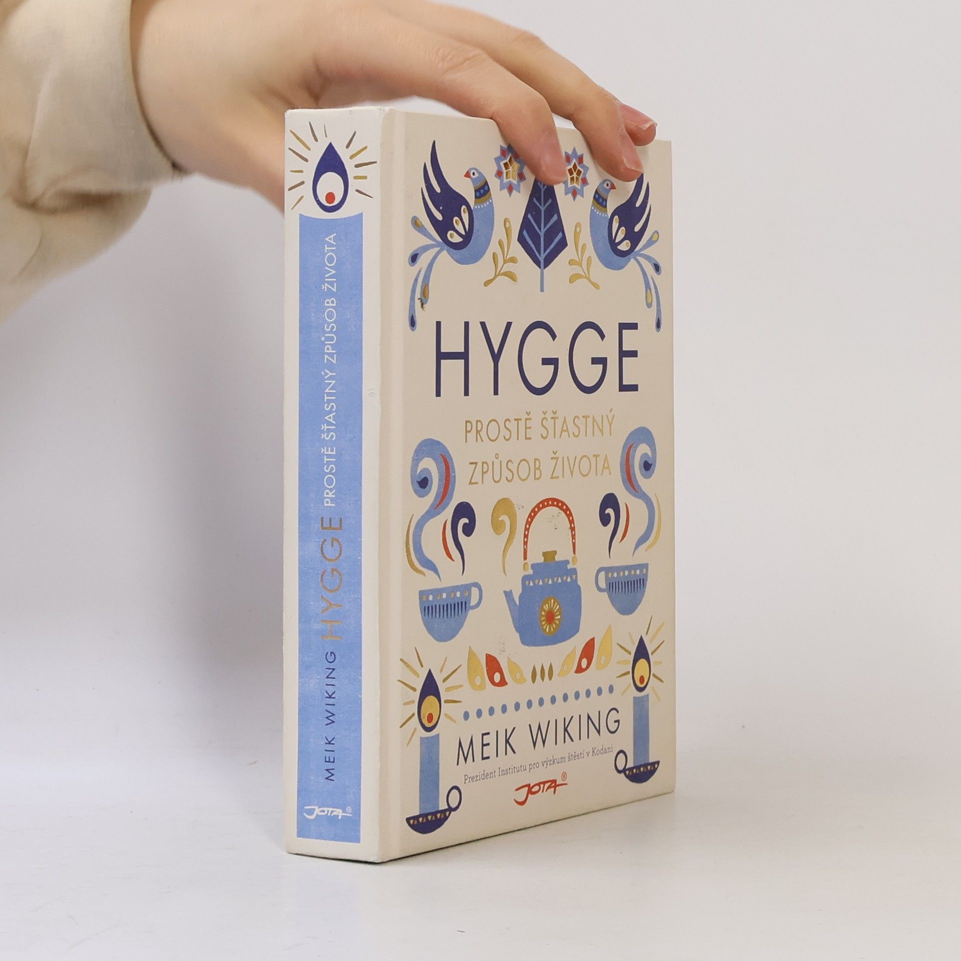 Meik Wiking Hygge