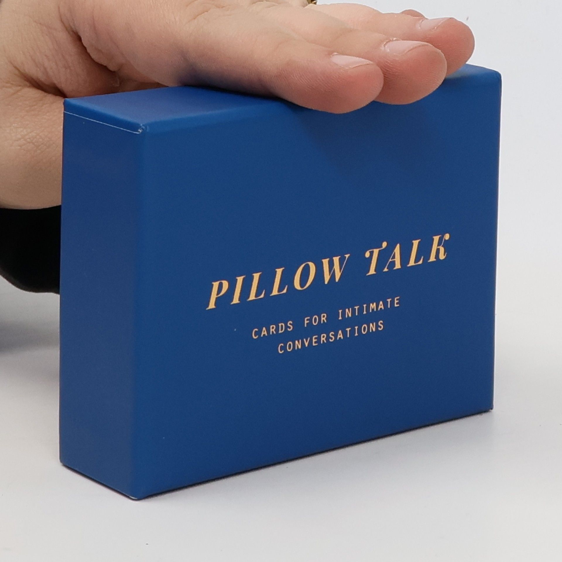 Various authors Pillow Talk