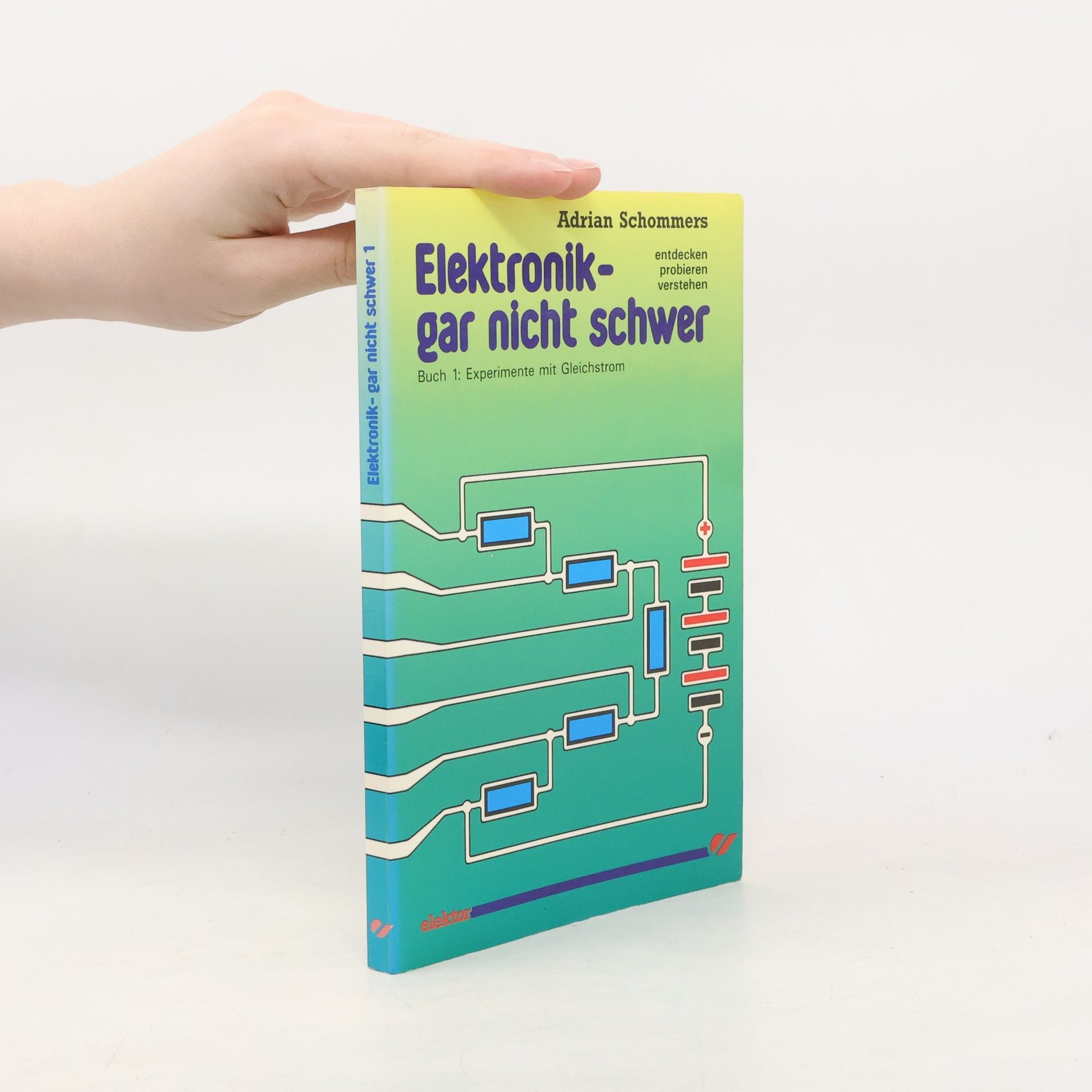 Experimente mit Gleichstrom