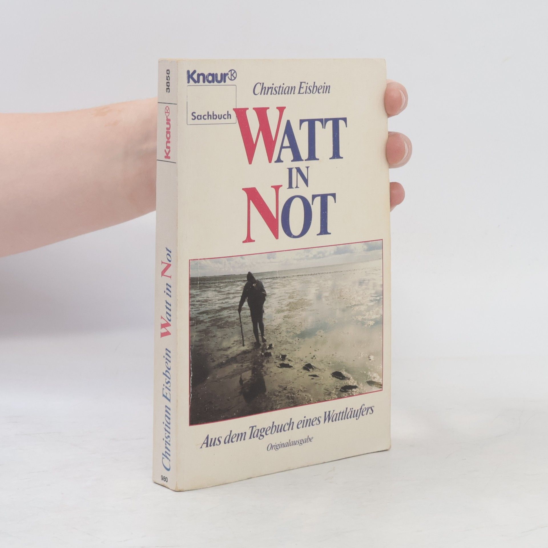 Christian Eisbein Watt in Not