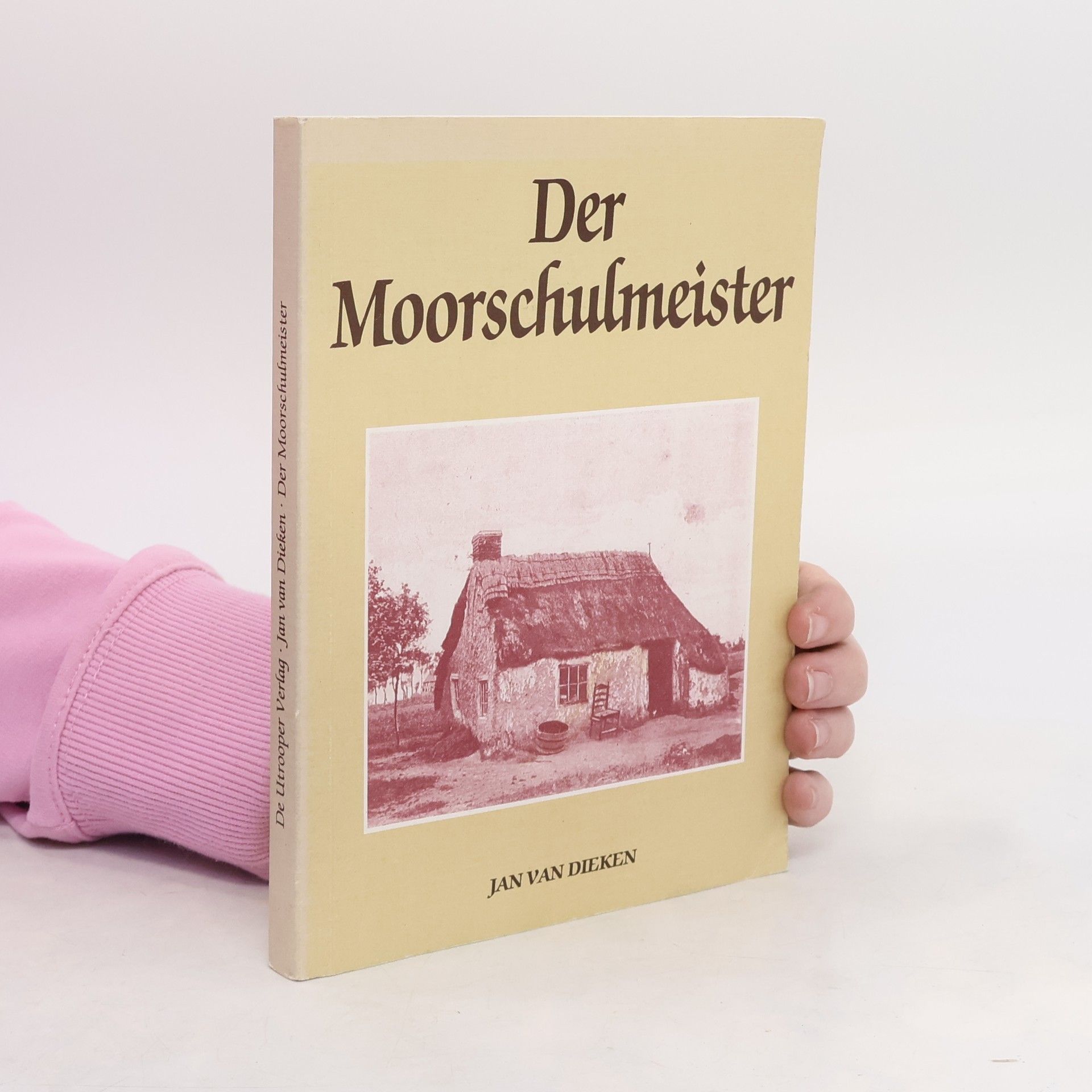 Der Moorschulmeister