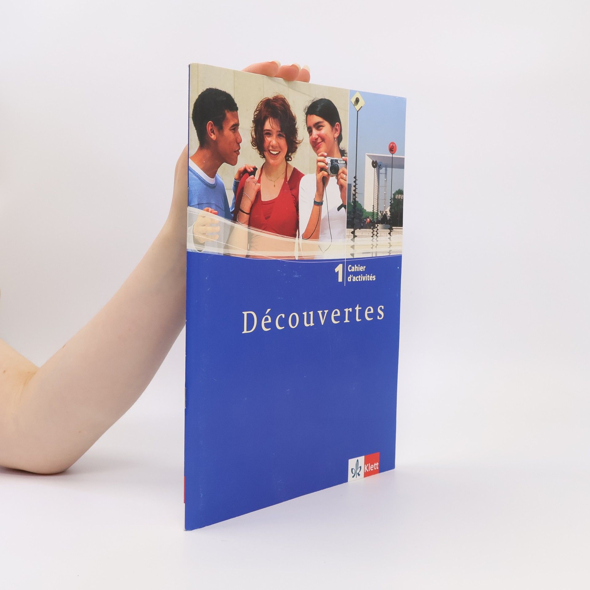 Découvertes