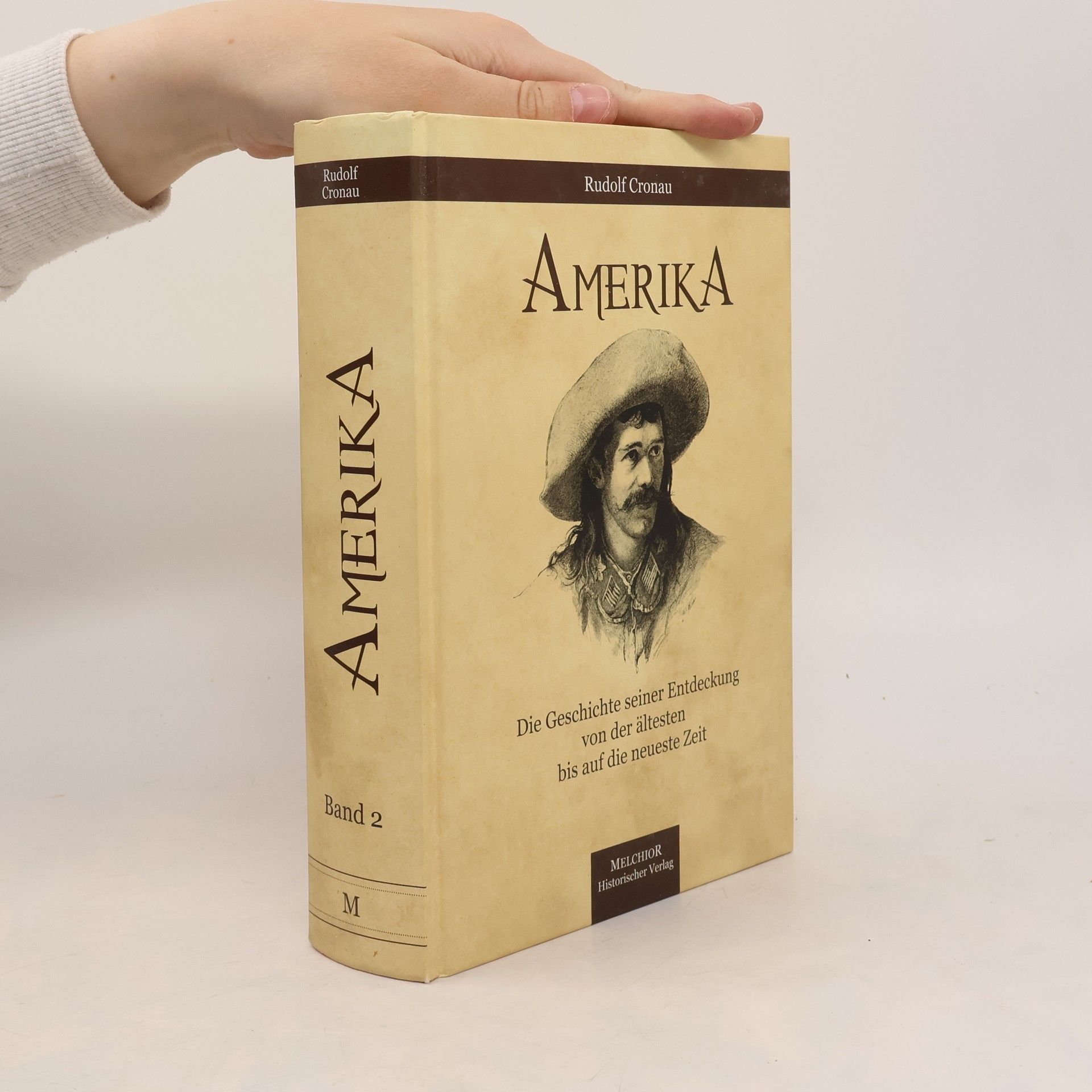 Amerika