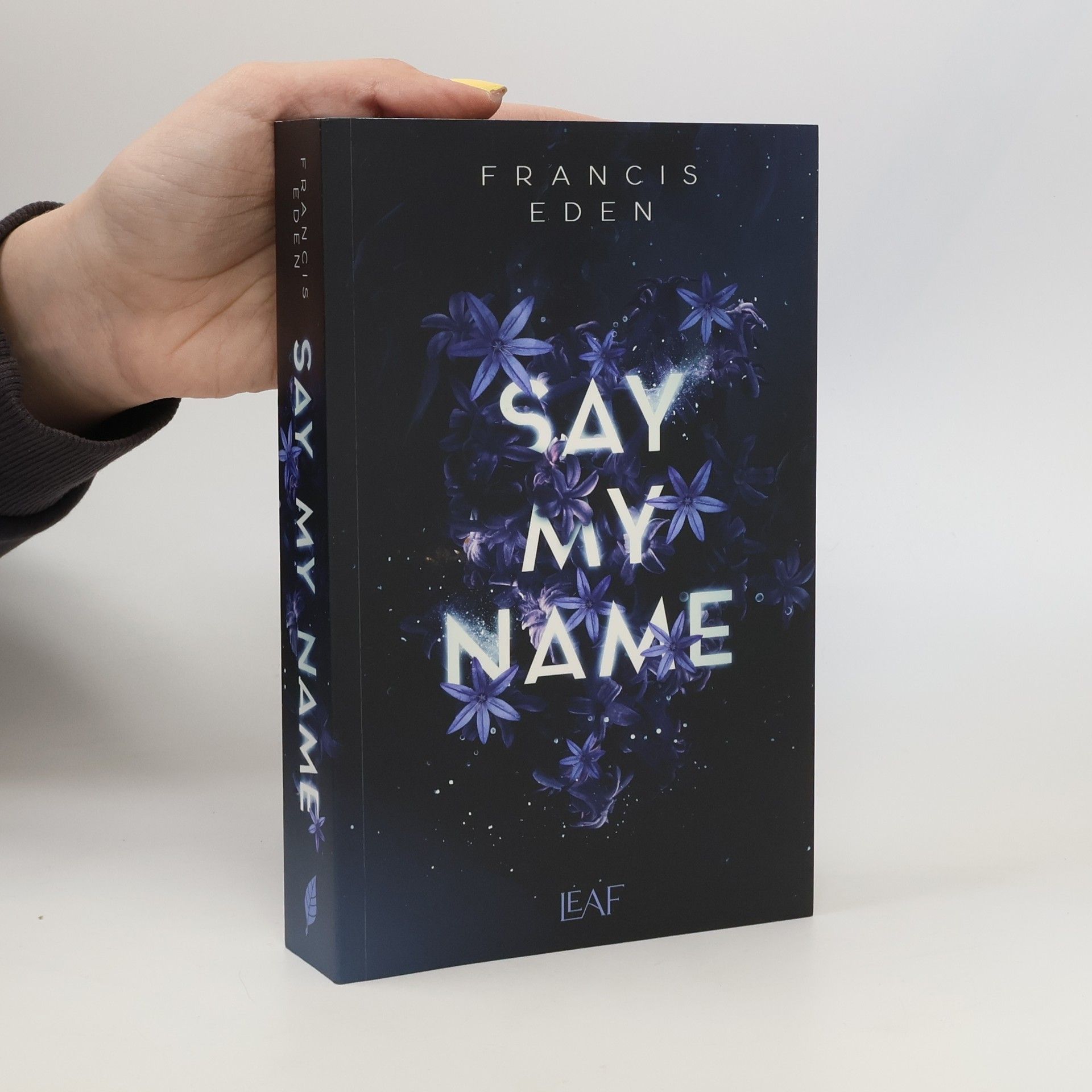 Say my name