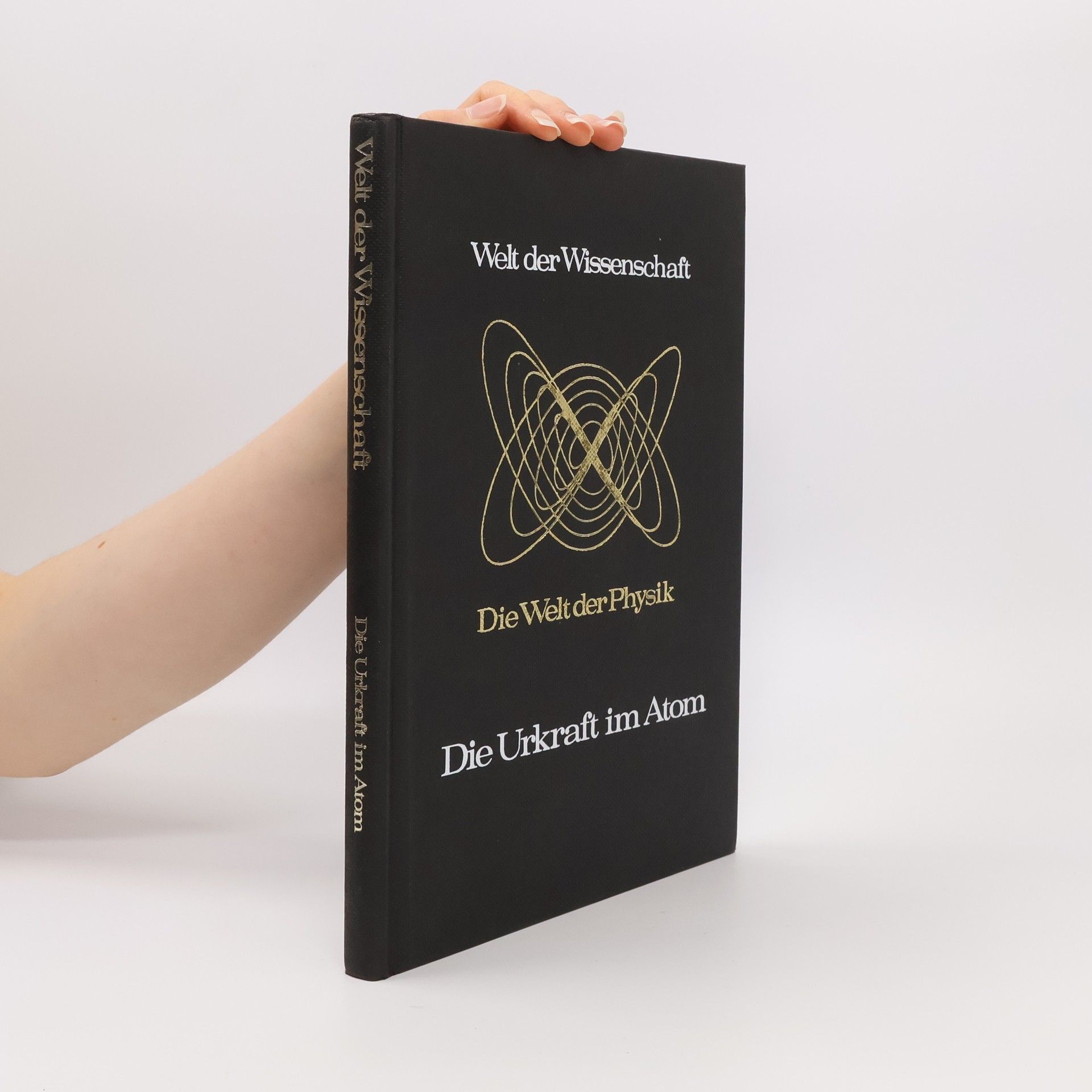Welt der Wissenschaft