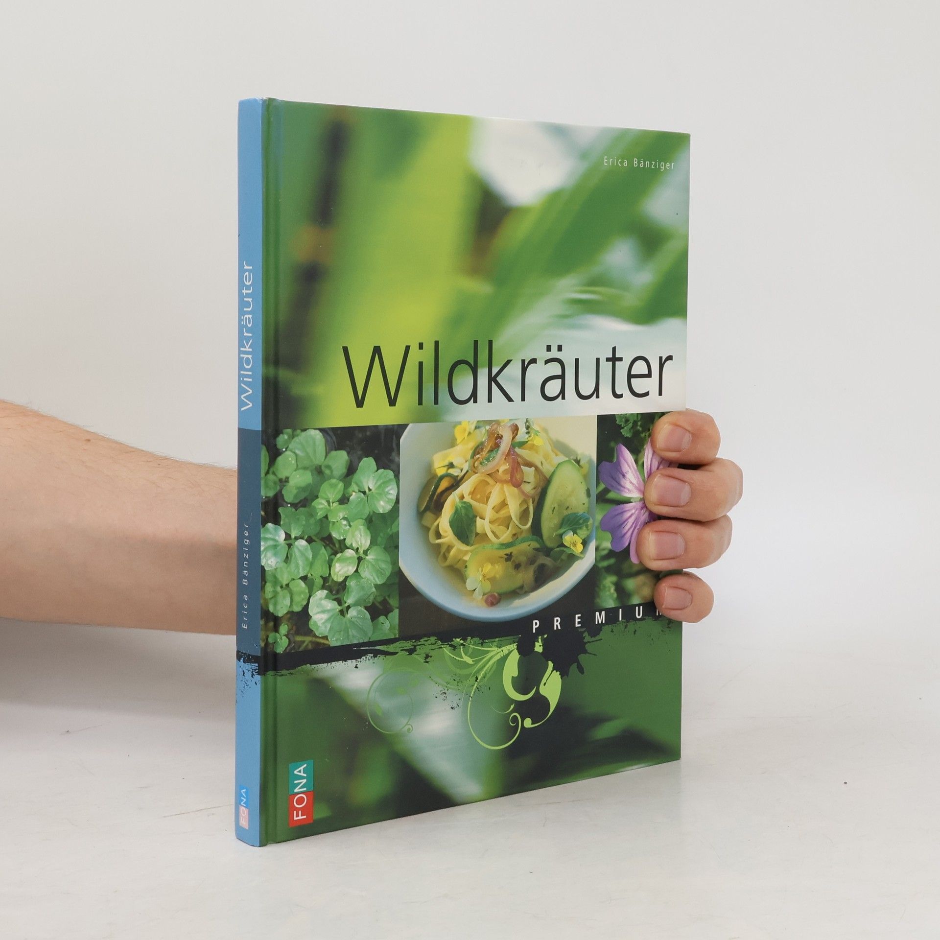 Wildkräuter