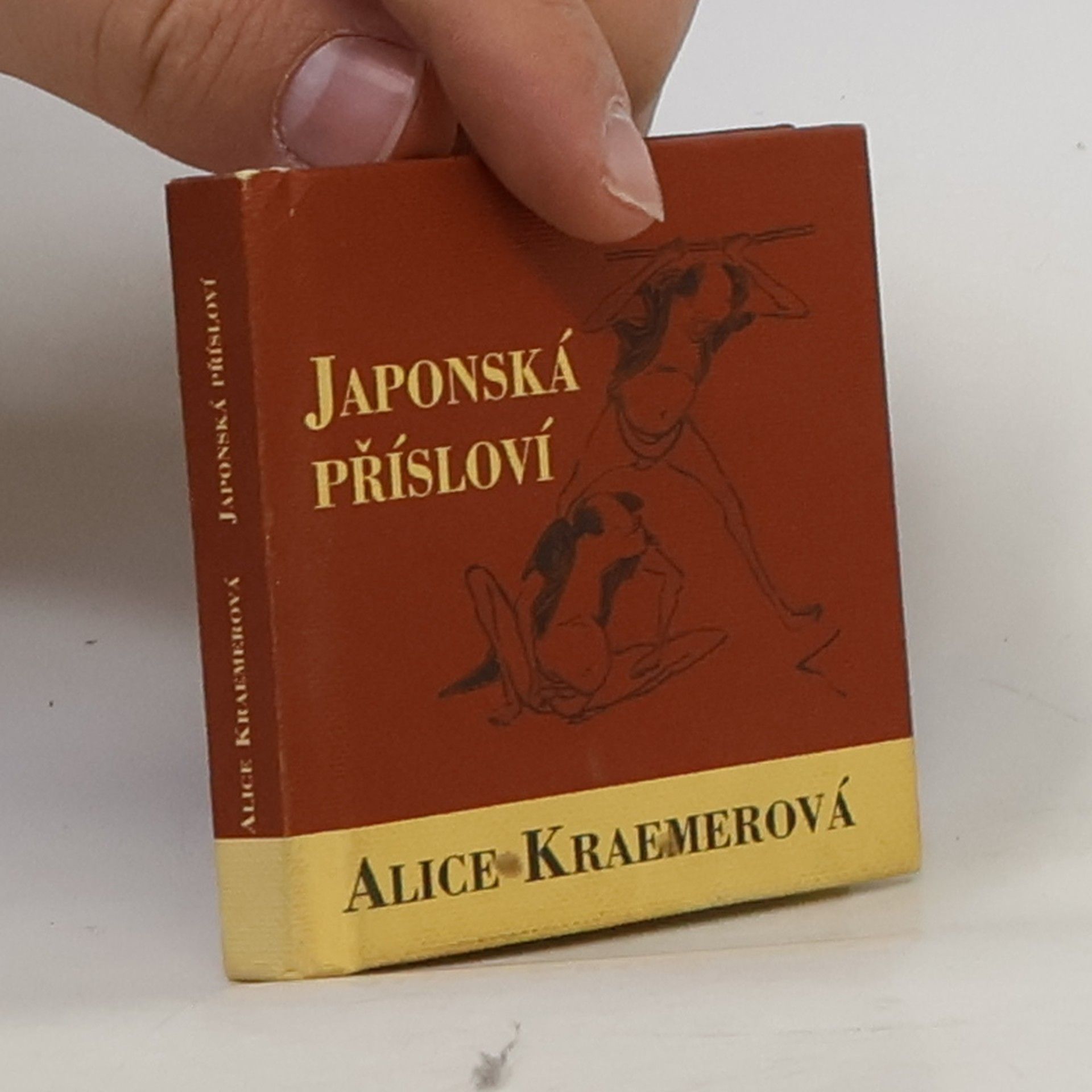 Japonská přísloví