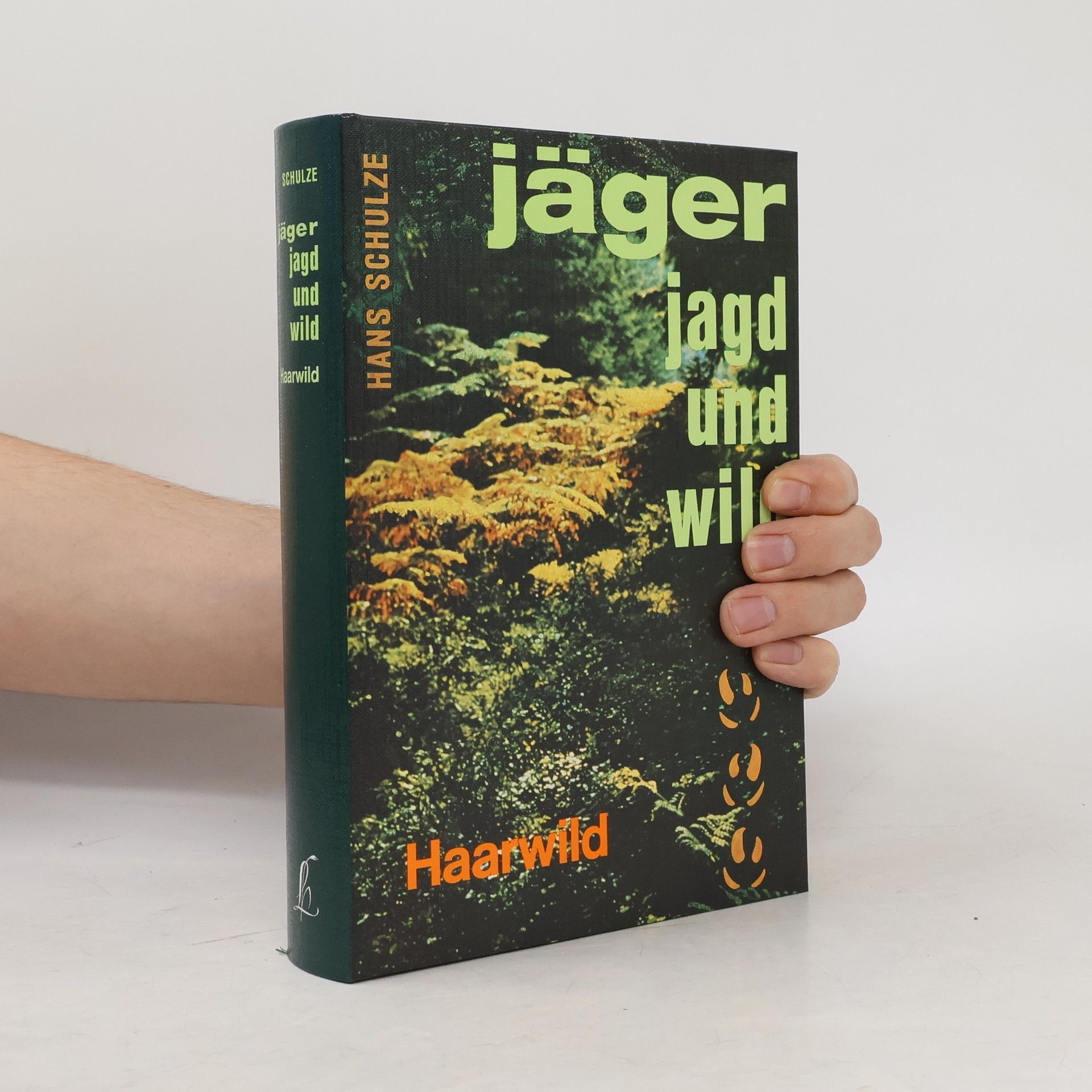 Jäger, Jagd und Wild