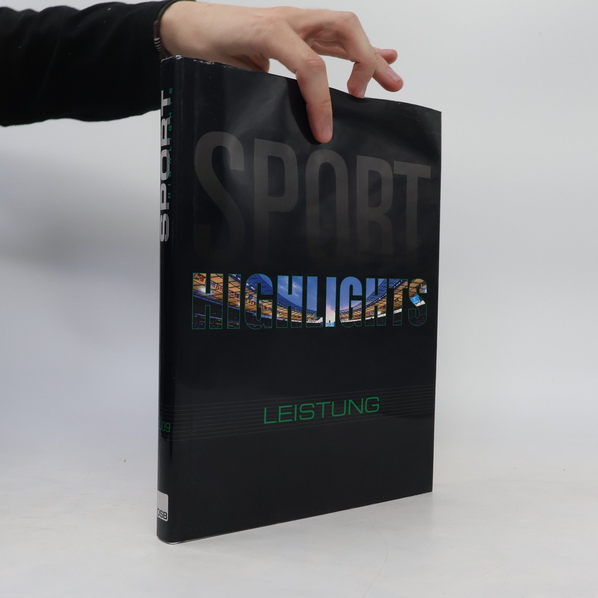 Autorenkollektiv Sport Highlights