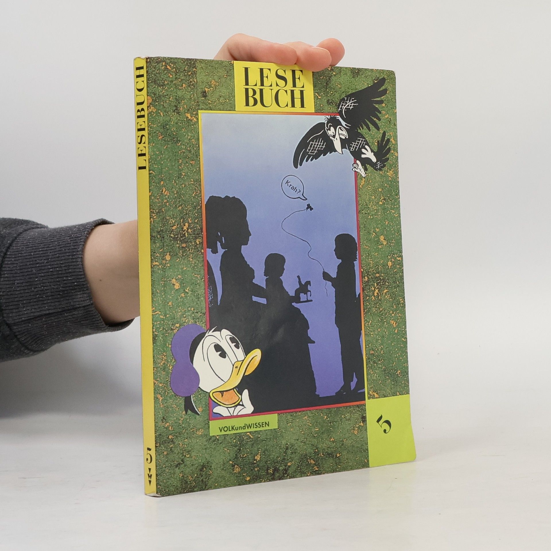 Lesebuch