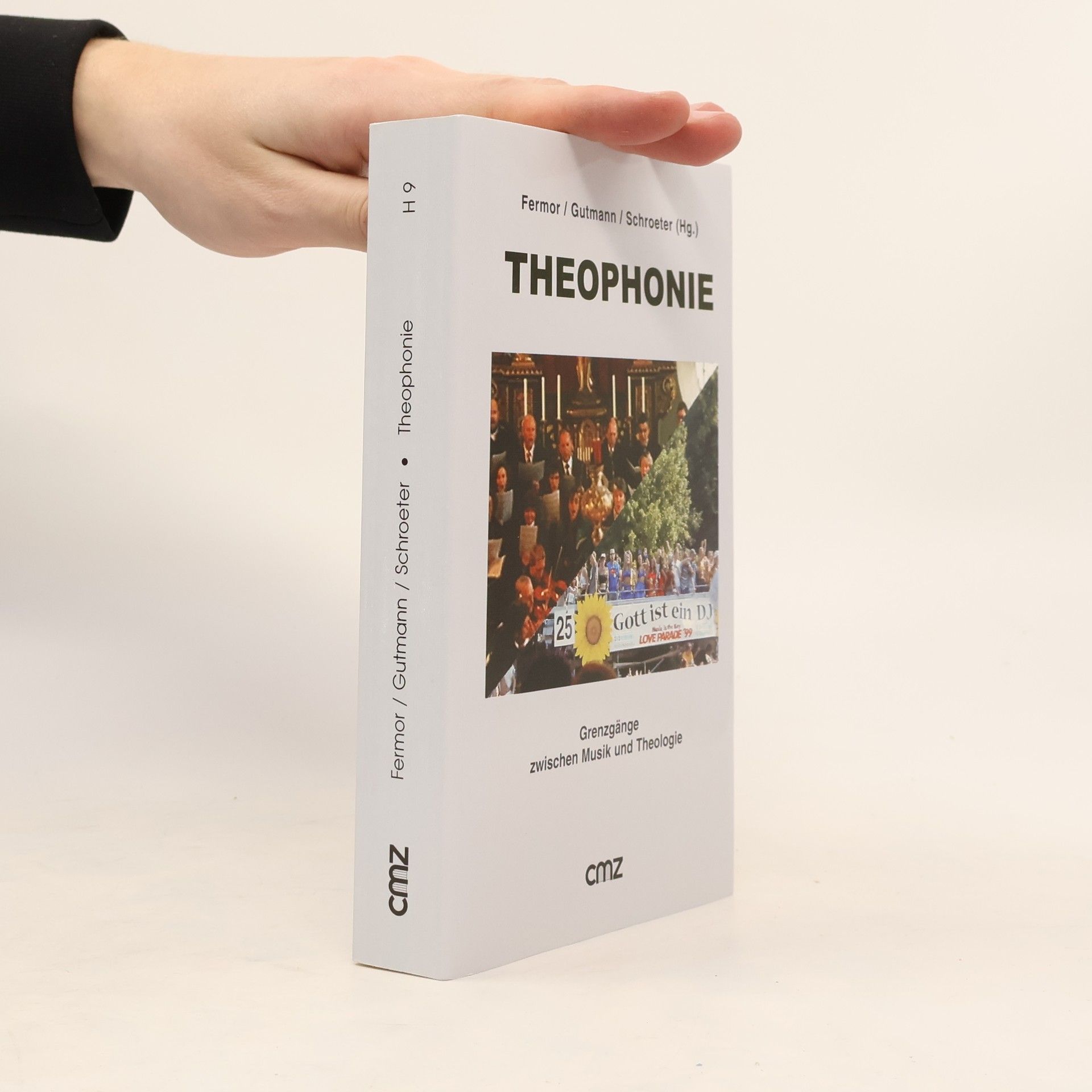 Schroeter Theophonie